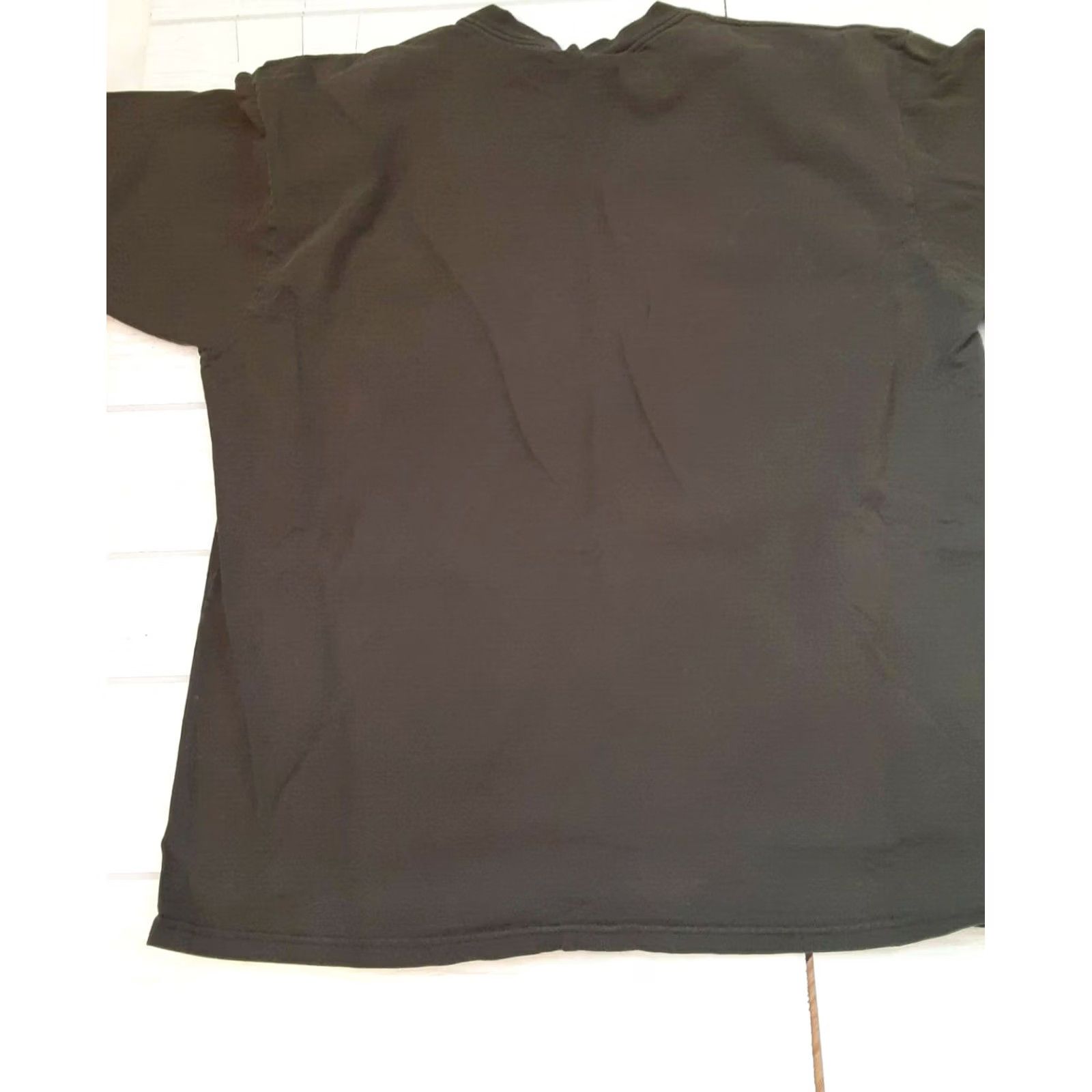 Carhartt VINTAGE Carhartt Shirt Green Adult Large pocket rugged 90s Mens Size US L / EU 52-54 / 3 - 6 Thumbnail
