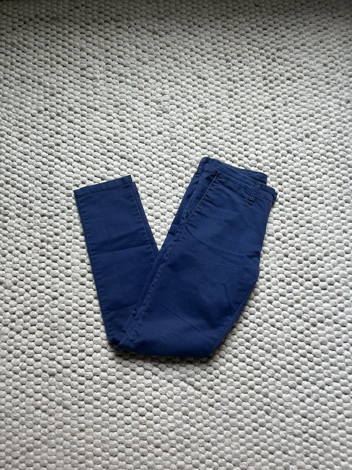 Carhartt Carhartt Sid Pant Size US 30 / EU 46 - 1 Thumbnail