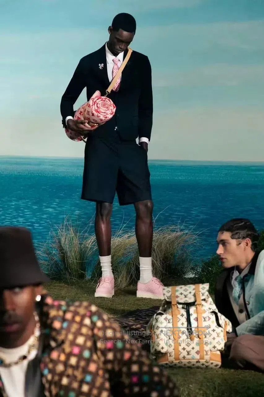 Louis Vuitton Louis Vuitton x Tyler Suit. Size US L / EU 52-54 / 3 - 8 Thumbnail