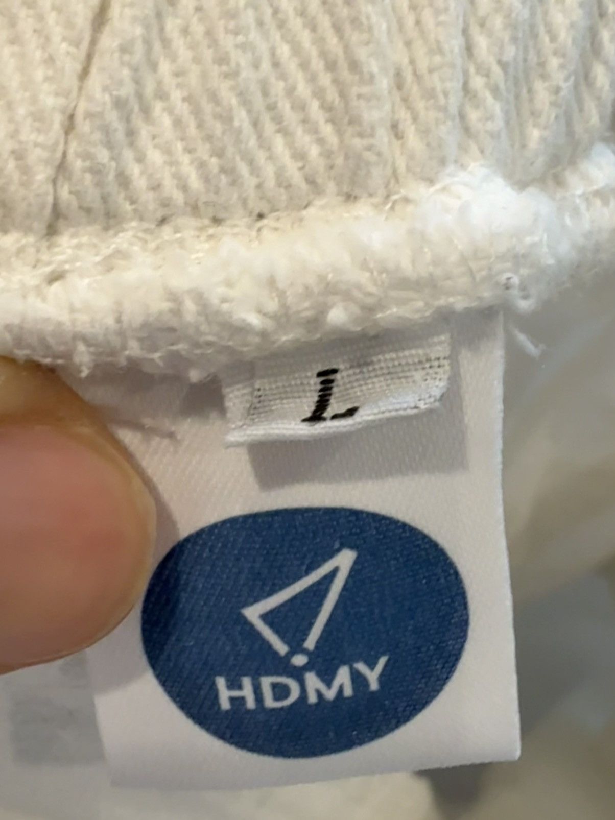 Other ‘HDMY’ 1/1 Rug Patch Pants Size US 30 / EU 46 - 7 Thumbnail