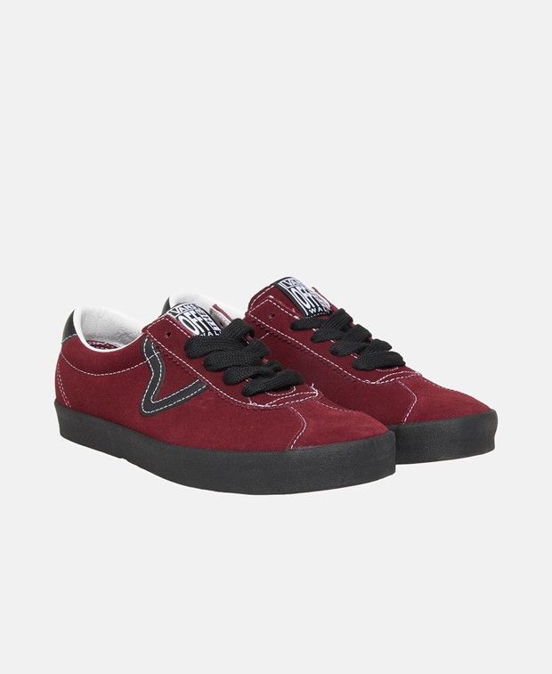 Vans Sneakers Size US 5.5 / EU 38 - 1 Thumbnail