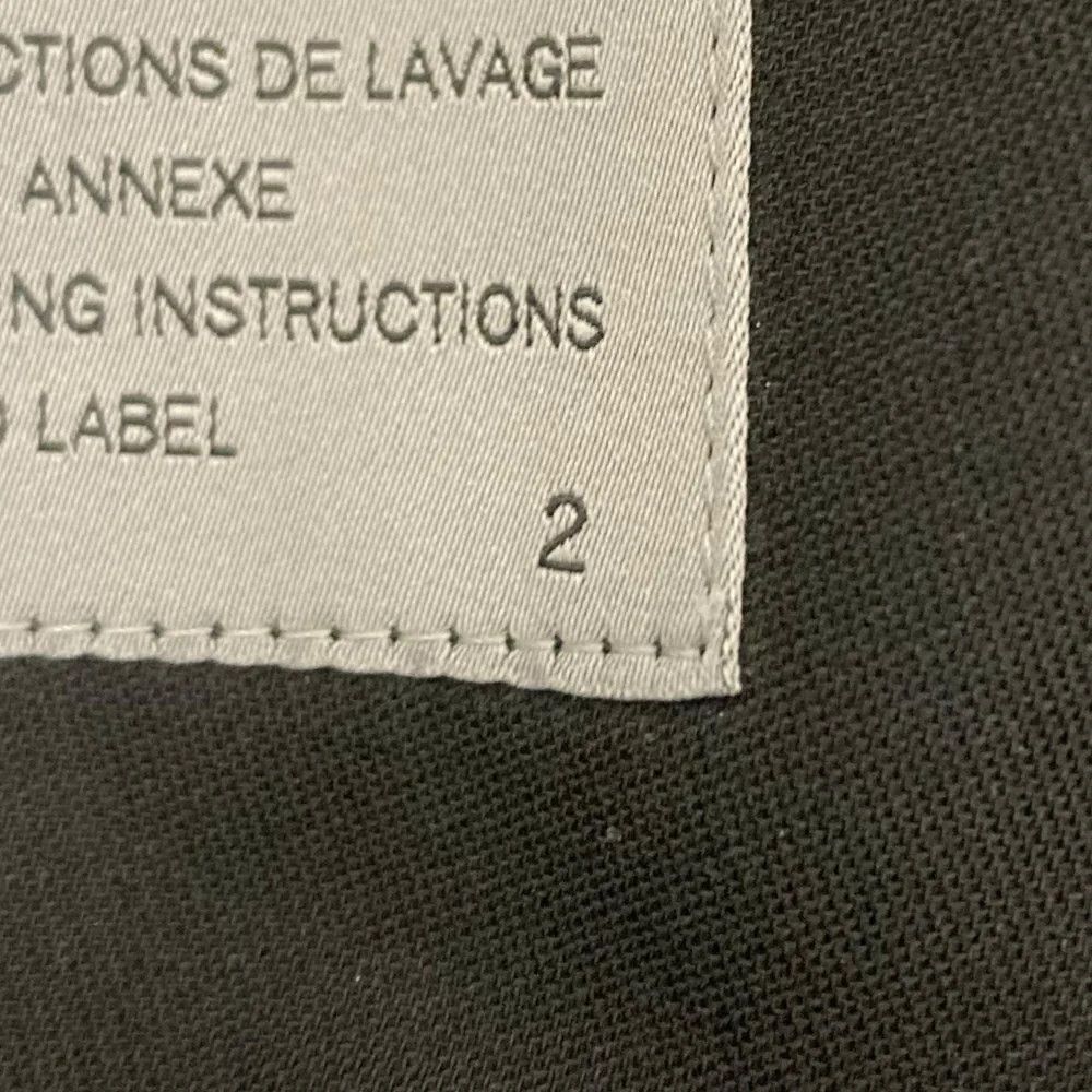 Yohji Yamamoto Yohji Yamamoto pour homme tailored jacket Size US M / EU 48-50 / 2 - 5 Thumbnail