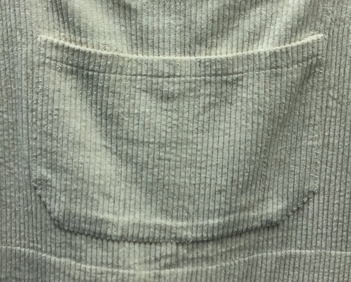 Japanese Brand Vintage Japanese Brand Overalls Size US 37 - 7 Thumbnail