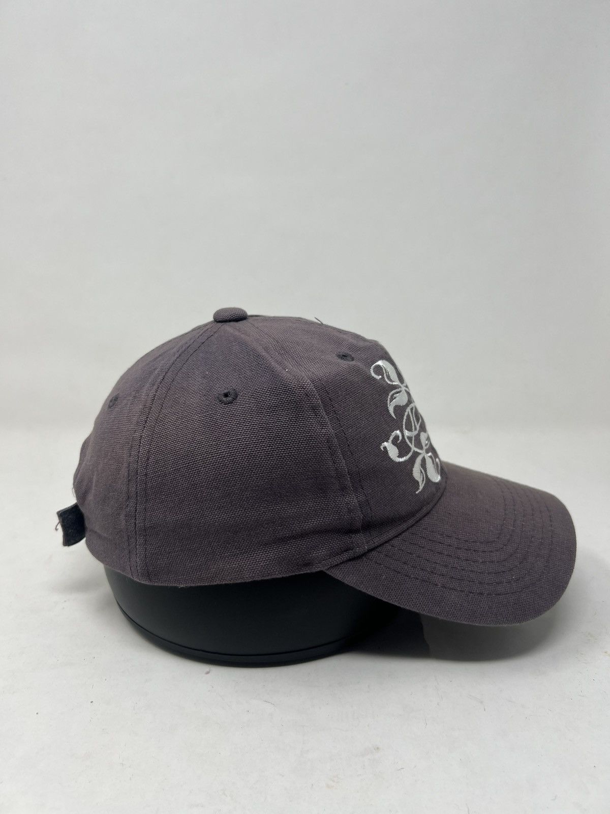 14th Addiction Embroidery Art Faded Hat Size ONE SIZE - 4 Thumbnail