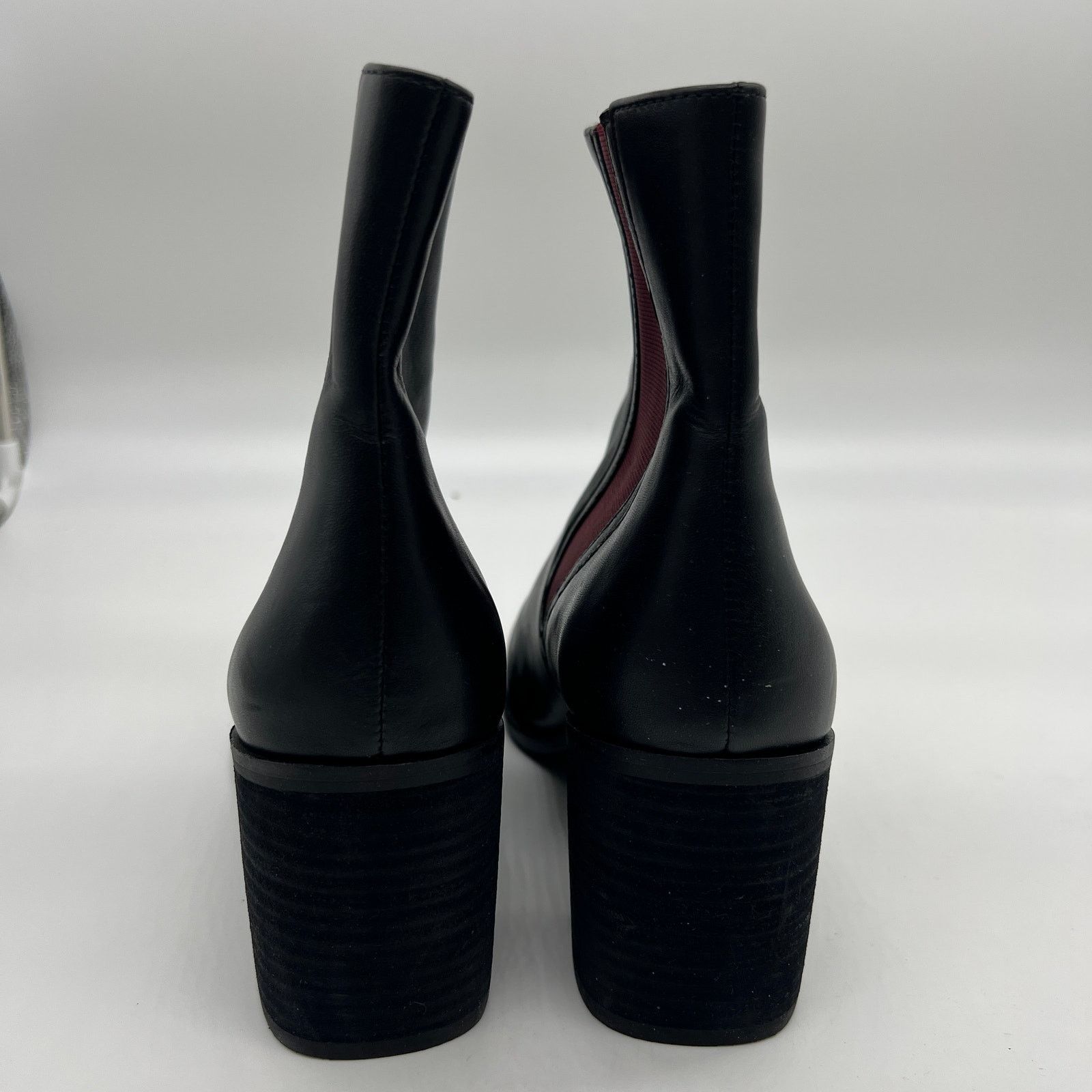 Other Lori Goldstein Collection Low Shaft Boot Size 9 M Size US 9 / IT 39 - 8 Thumbnail