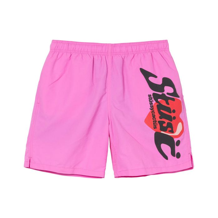 STUSSY CPFM ICON WATERSHORT - ショートパンツ