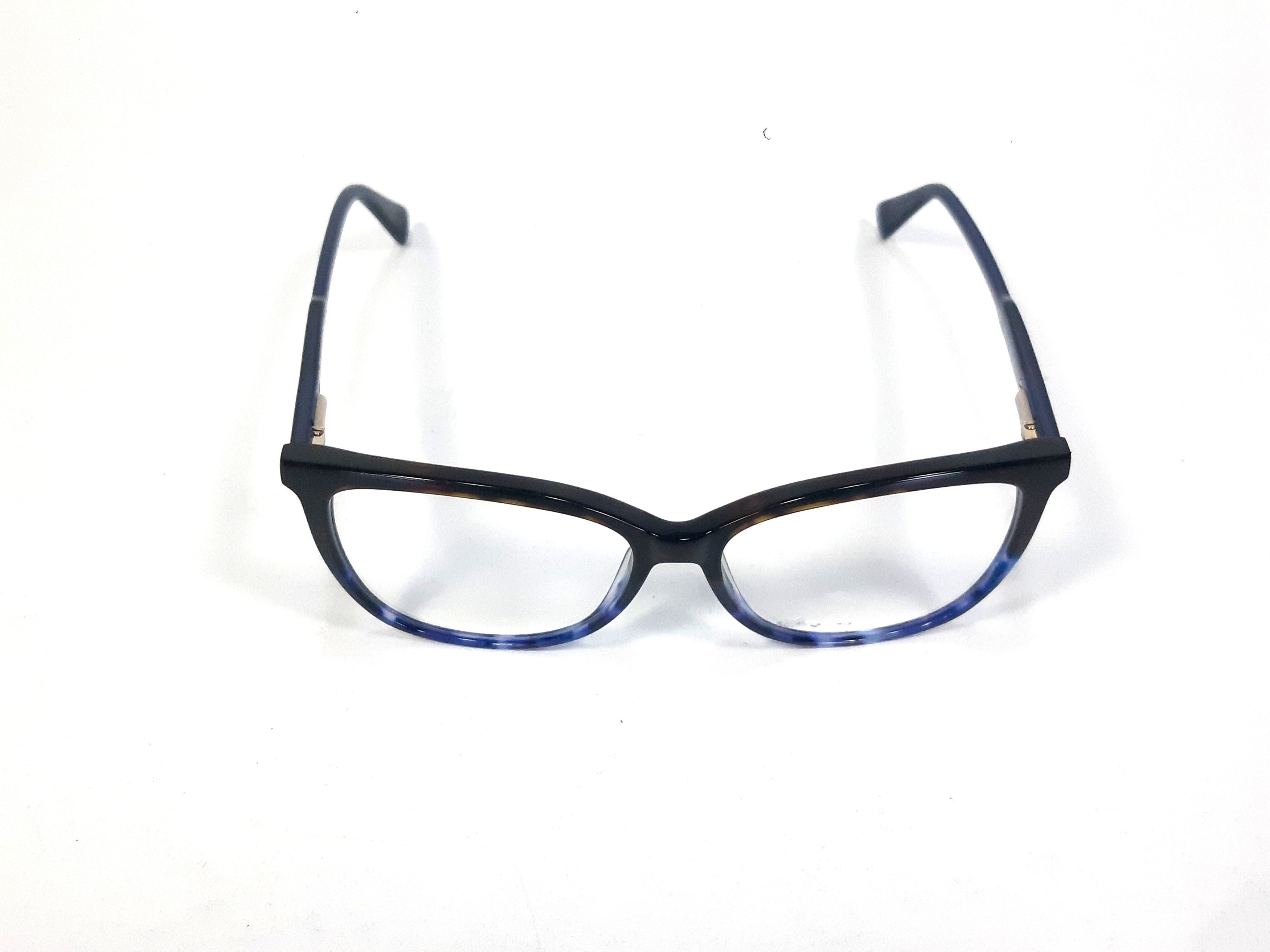 Just Cavalli JUST CAVALLI JC 055 Eyeglasses Frame Size ONE SIZE - 3 Thumbnail