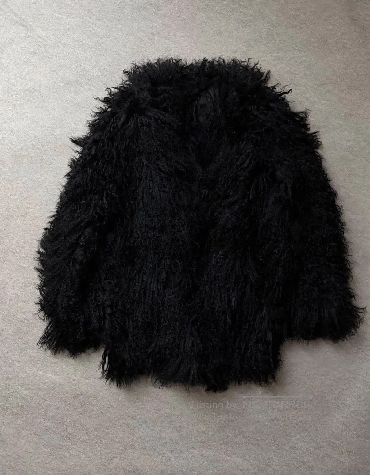 Ann Demeulemeester Ann Demeulemeester Double. Size XS / US 0-2 / IT 36-38 - 2 Thumbnail