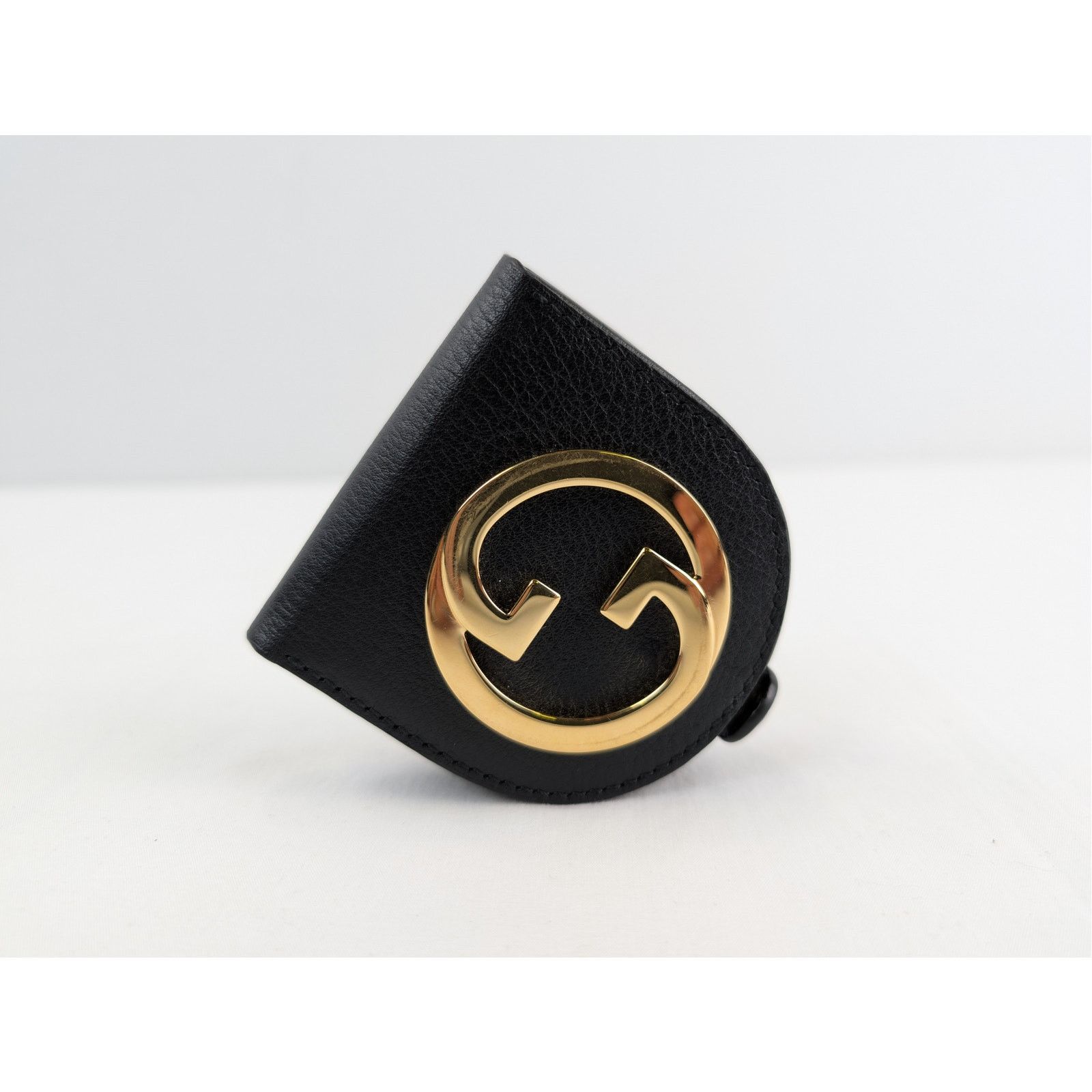 Gucci o1rshd1 Interlocking G logo Blondie coin case / card case Size ONE SIZE - 9 Thumbnail