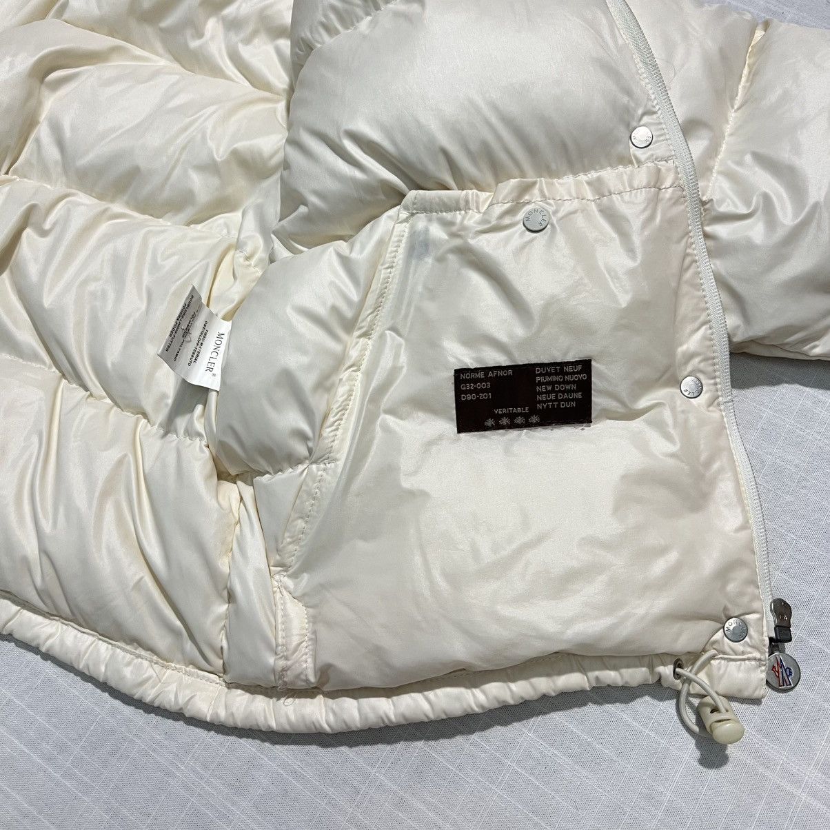 Moncler Moncler women’s vintage puffer Size S / US 4 / IT 40 - 22 Thumbnail