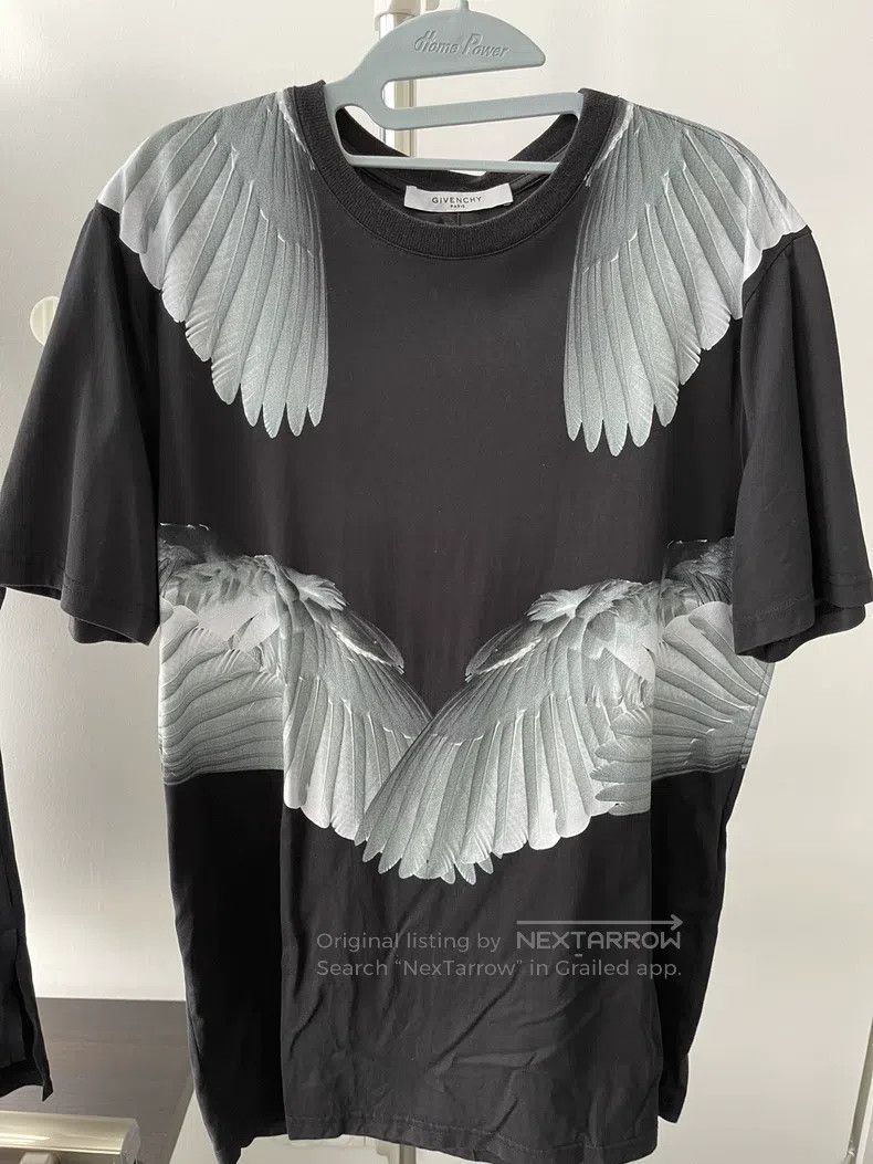 Givenchy Givenchy T-Shirt Size XS / US 0-2 / IT 36-38 - 1 Thumbnail