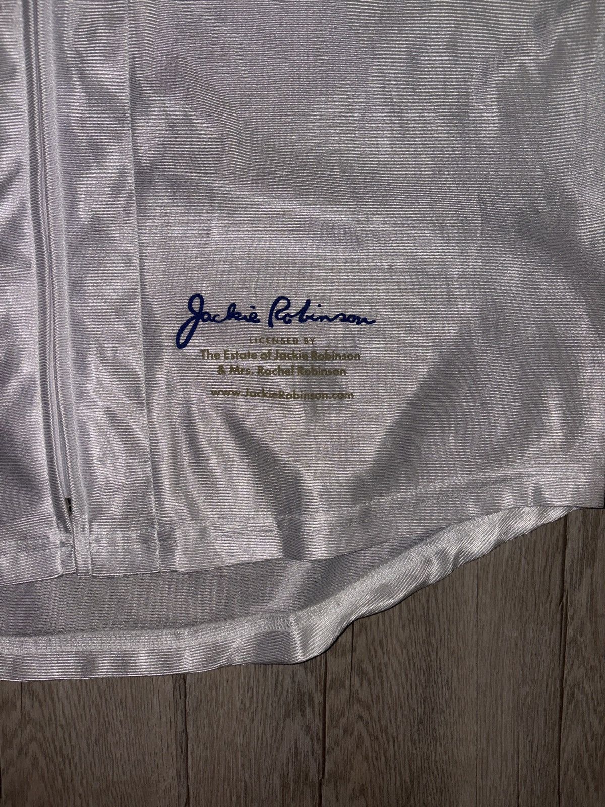 Other LA Dodgers Special Edition Jackie Robinson Memorial Jersey Size US M / EU 48-50 / 2 - 6 Thumbnail