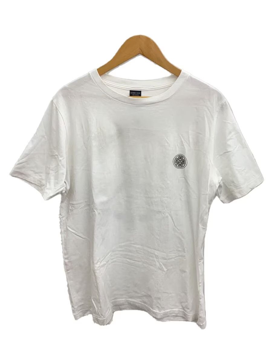 Number (N)ine Sword Peace Logo Tee Size US XL / EU 56 / 4 - 2 Thumbnail