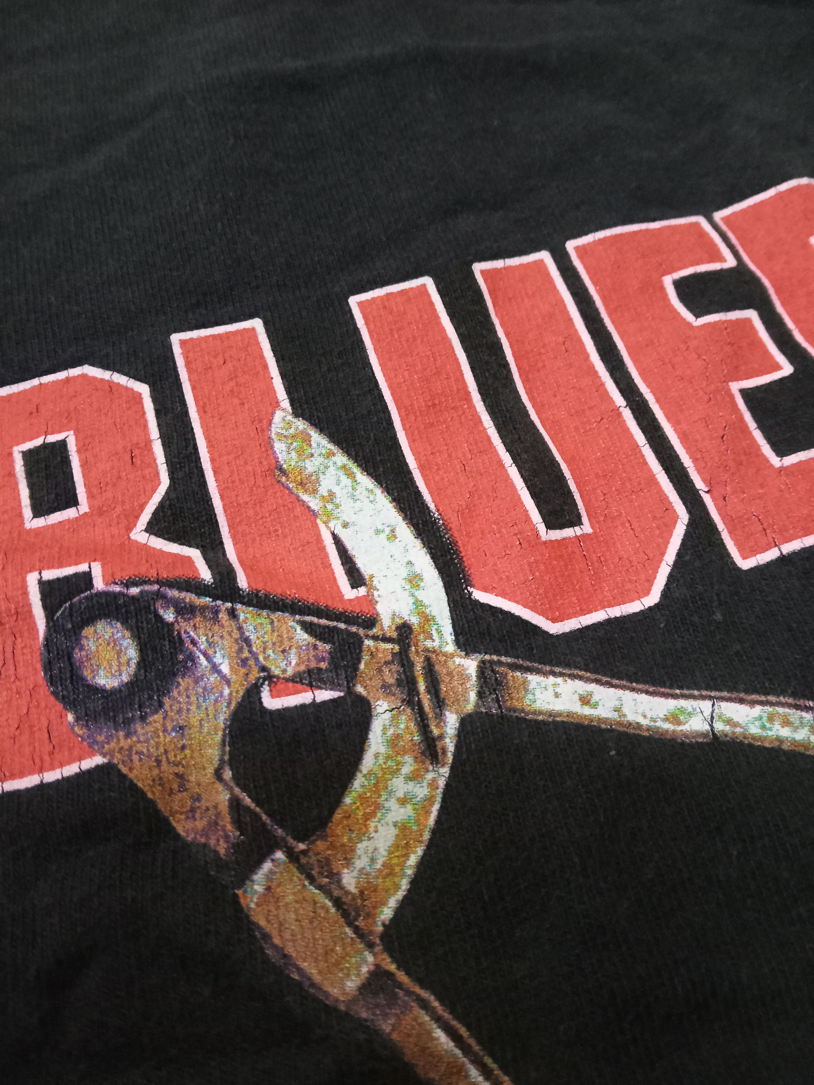 Other Explore Apparel Blueprint Skateboard Vintage Y2K T Shirt Size US M / EU 48-50 / 2 - 6 Thumbnail