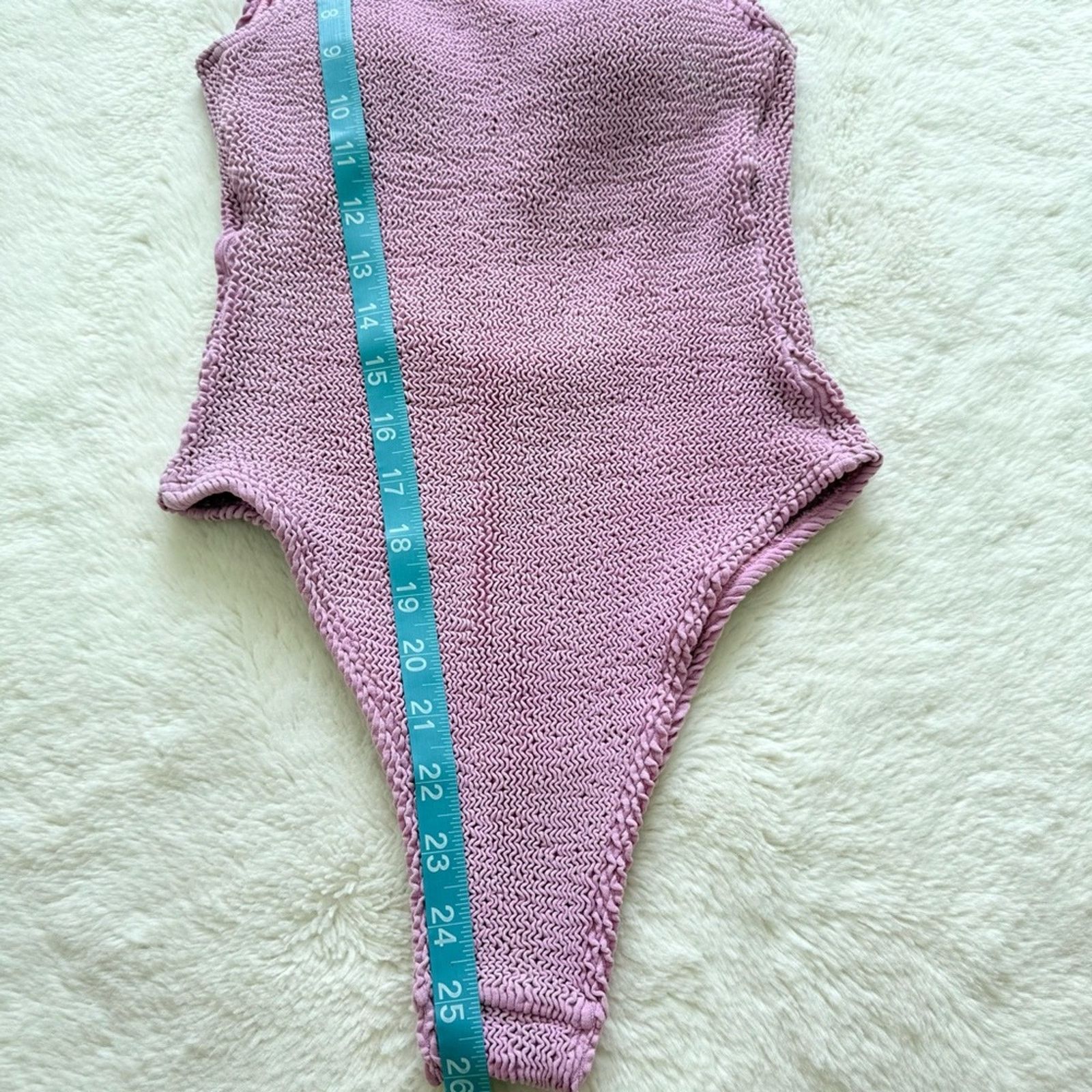 Other Women one piece swimsuit one size Size ONE SIZE - 6 Thumbnail