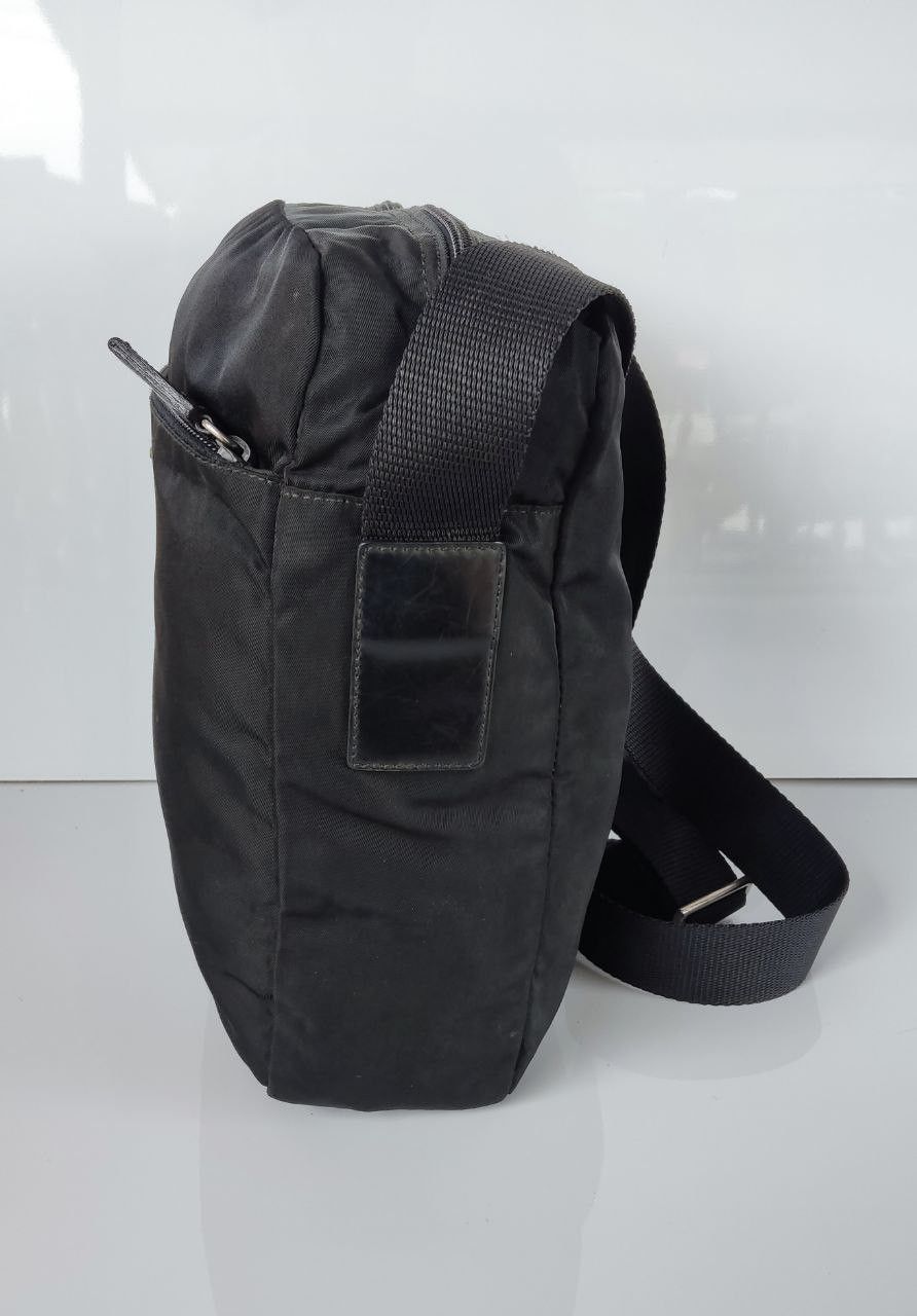 Prada Prada Bag Nylon Crossbody Size ONE SIZE - 3 Thumbnail