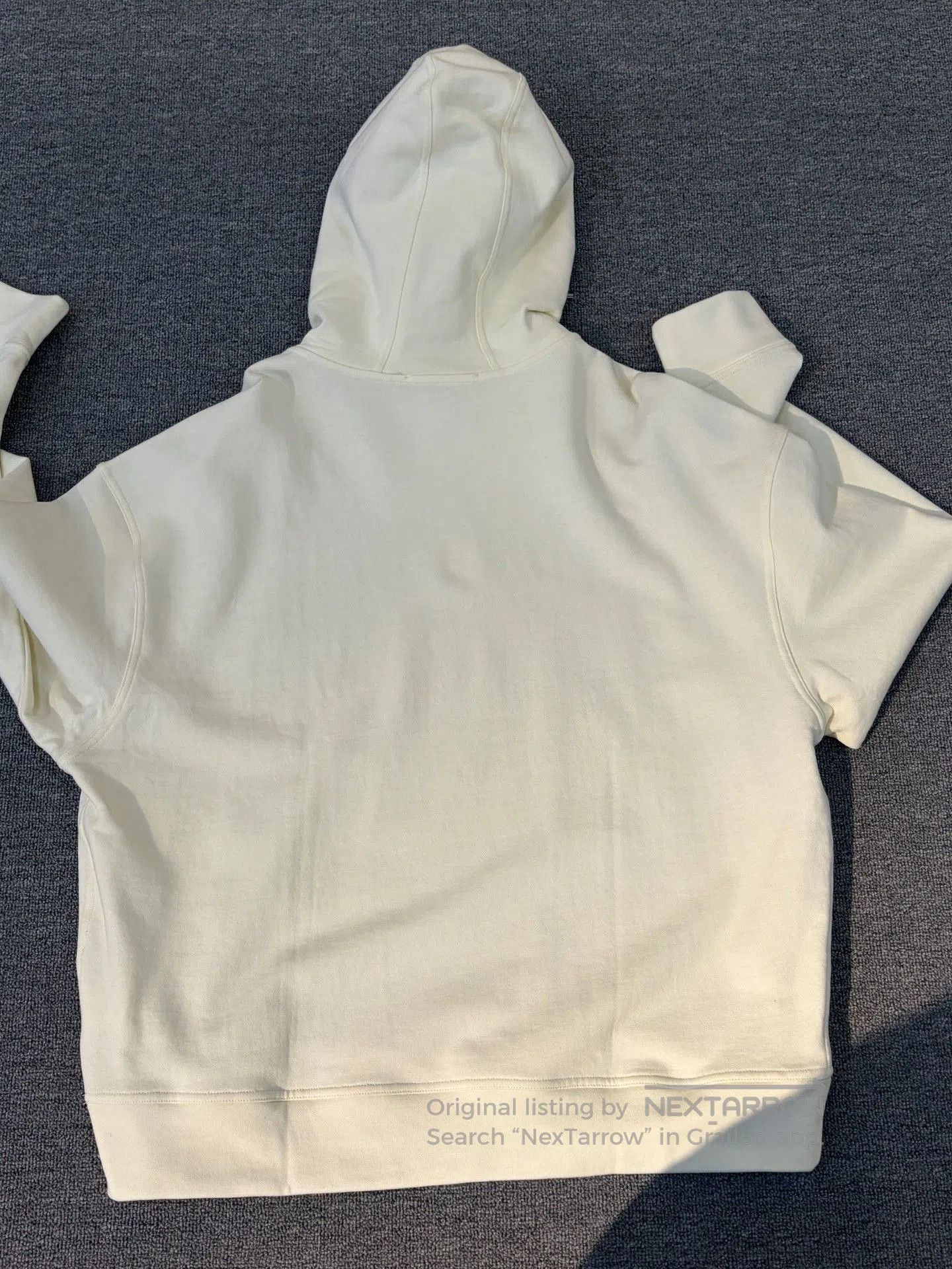Jil Sander JIL SANDER Men's New Sweatshirt. Size US XL / EU 56 / 4 - 5 Thumbnail