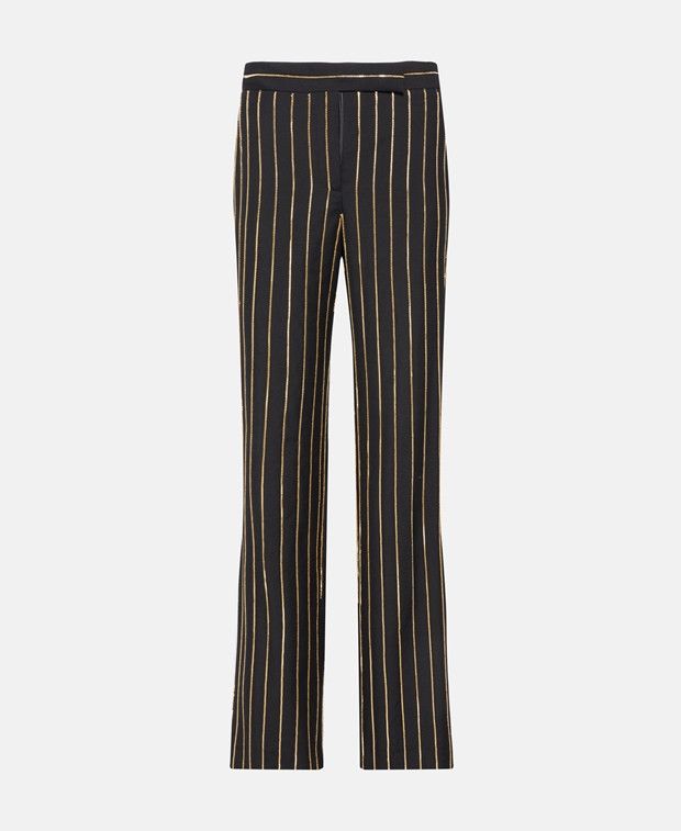 Salvatore Ferragamo Casual trousers Size 42" / US 20 - 1 Preview