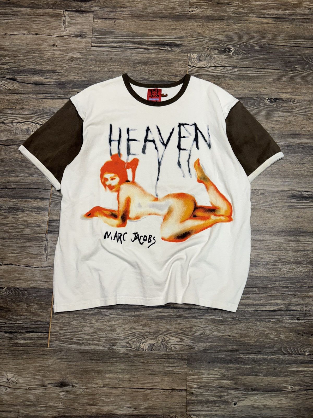 Heaven by Marc Jacobs 