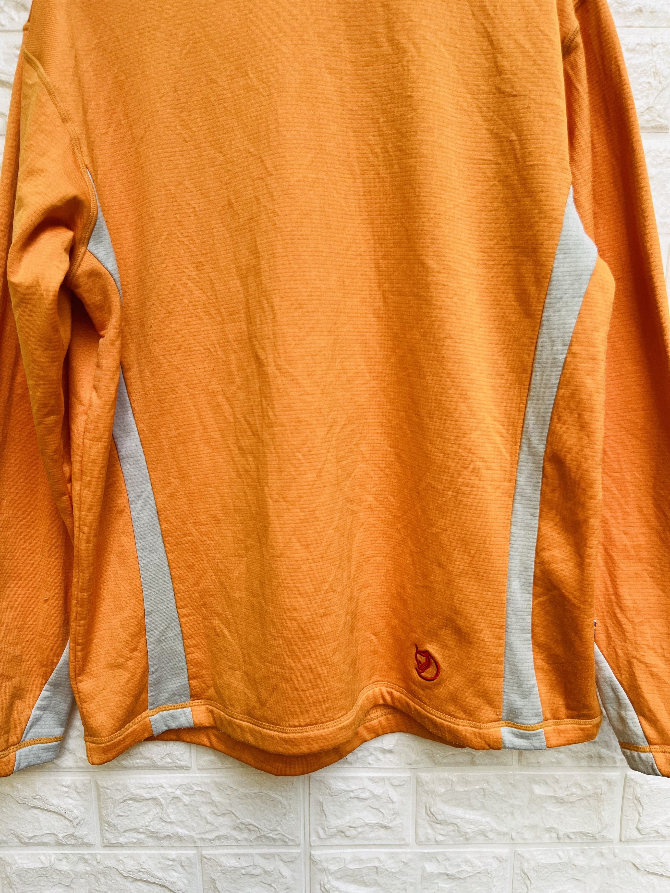 Fjallraven × Japanese Brand × Vintage Vintage Fjallraven Japanese Designer Fashion Style Size US L / EU 52-54 / 3 - 4 Thumbnail