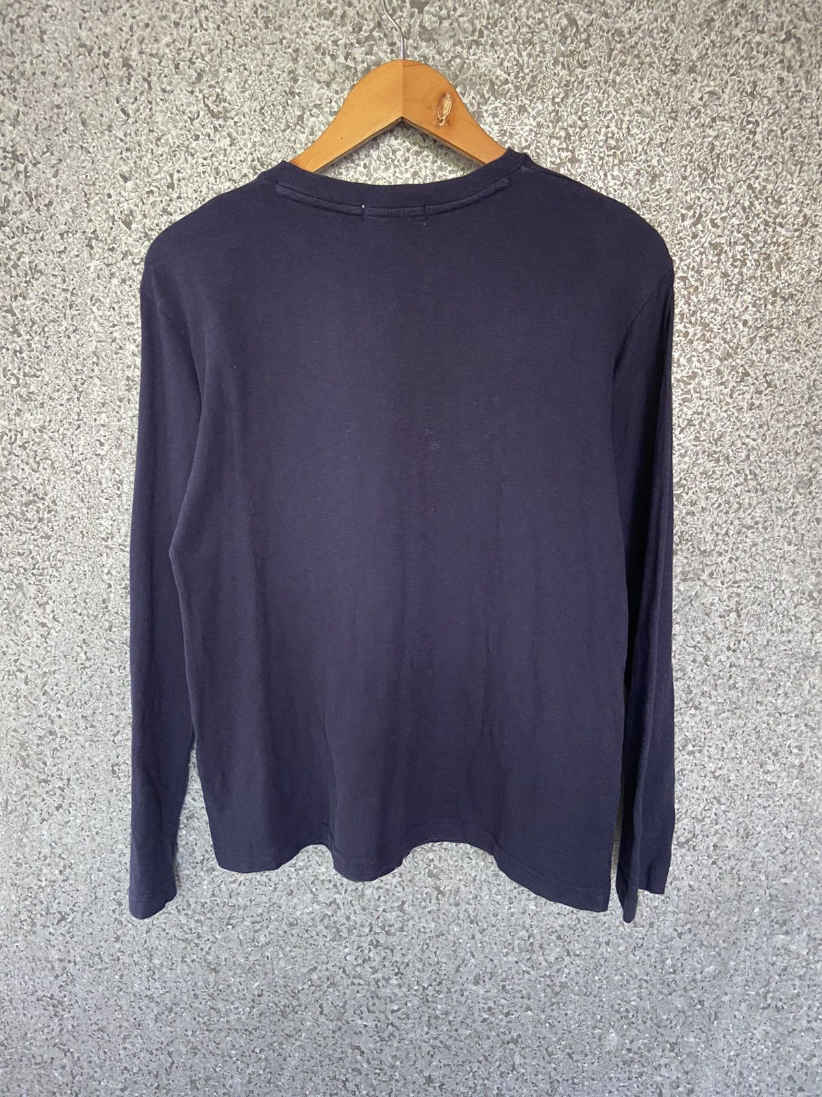 If Six Was Nine × Seditionaries Grateful t shirt long sleeve Size US M / EU 48-50 / 2 - 3 Thumbnail