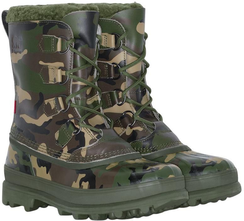 SOREL × Supreme Caribou Boot (Deadstock) Size US 11.5 / EU 44-45 - 2 Thumbnail