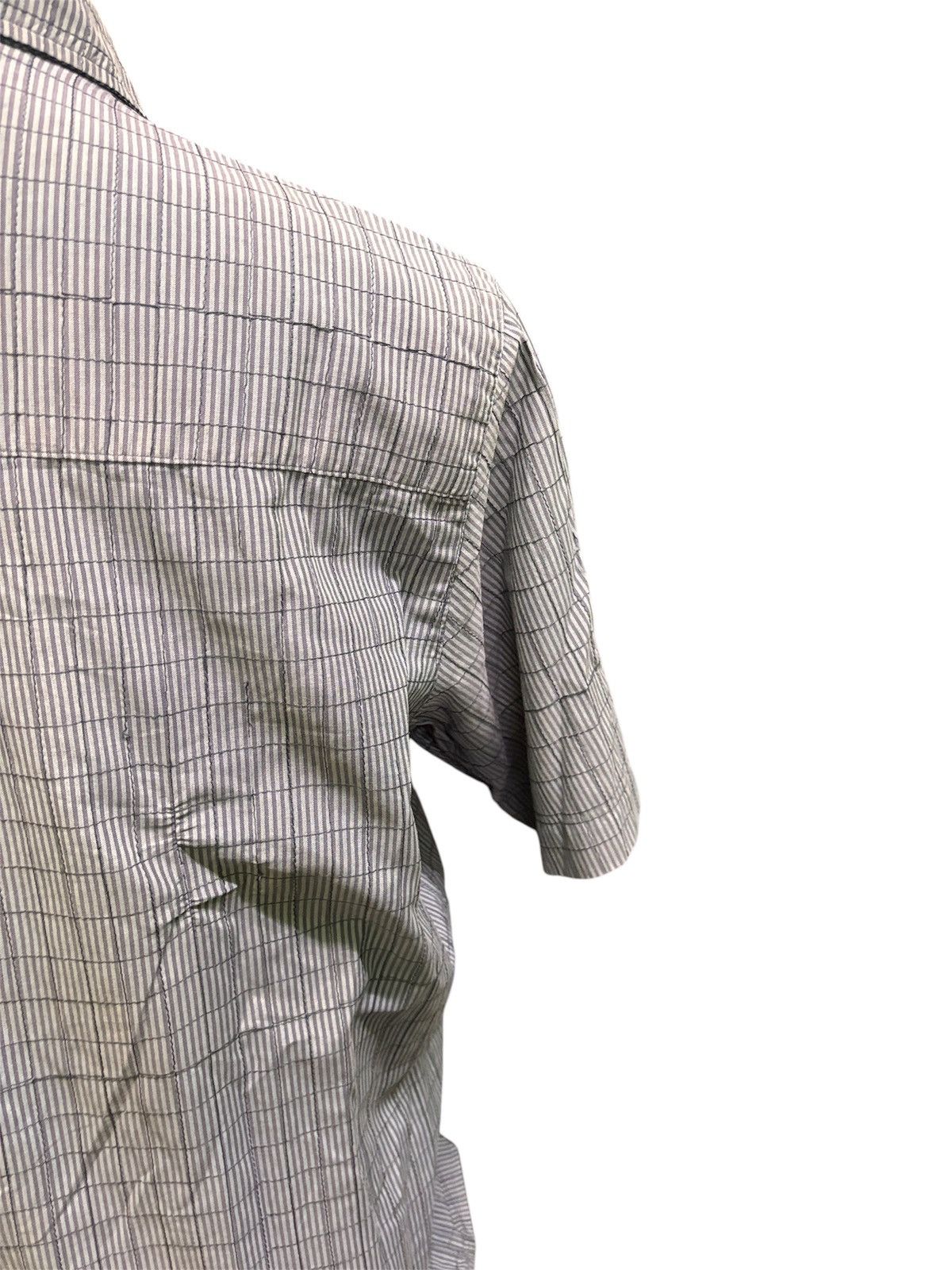 Stussy Stussy Button Up Shirt Size US XL / EU 56 / 4 - 13 Thumbnail