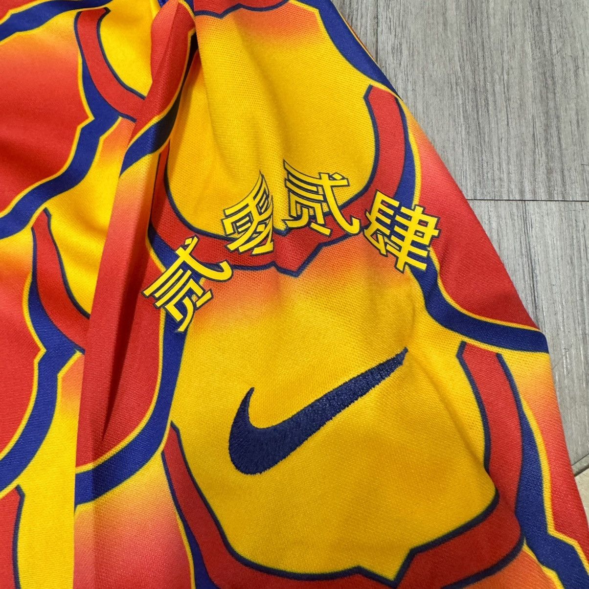 Nike Barcelona 24/25 training shirt (Bnwt) Size US M / EU 48-50 / 2 - 5 Thumbnail