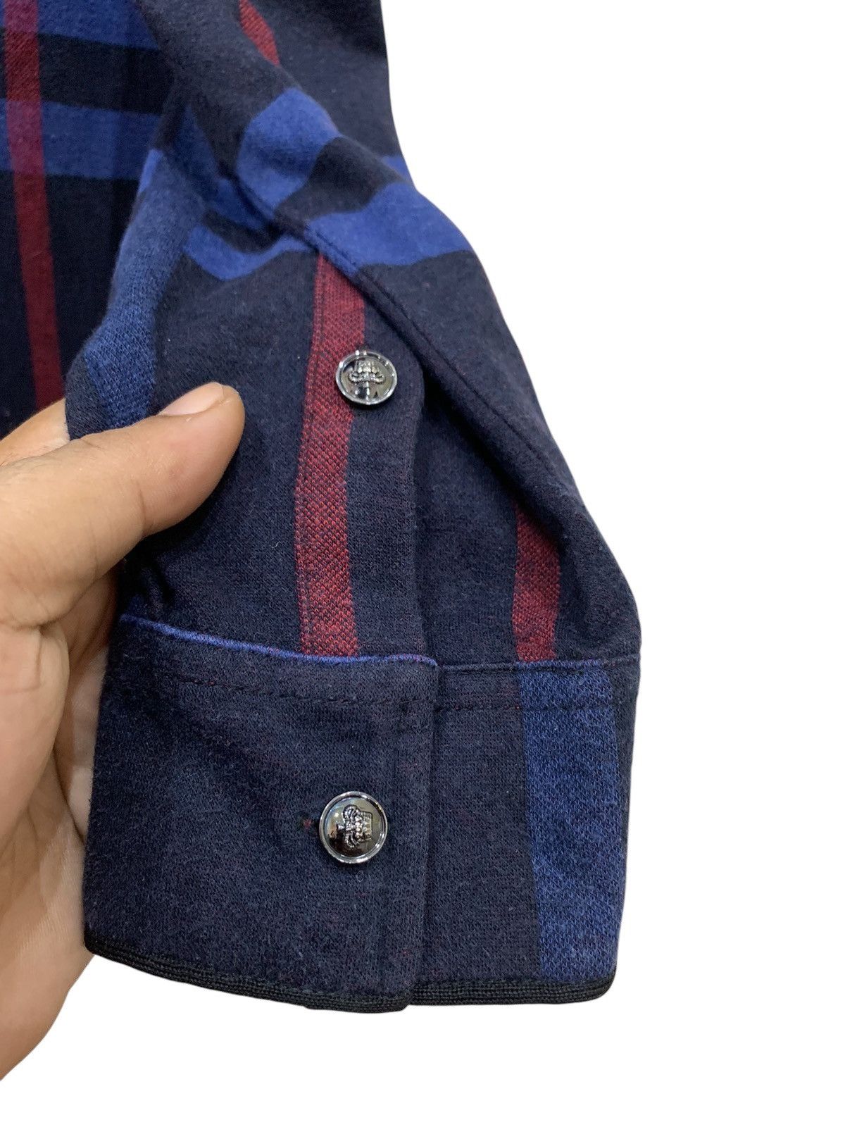 Other Fanmdis Italy woll shirt Size US M / EU 48-50 / 2 - 7 Thumbnail