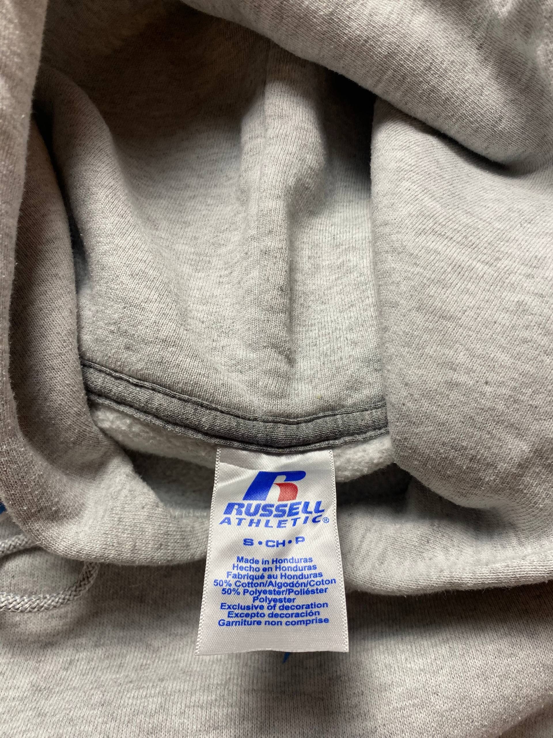 Russell Athletic Lighting Russell Athletic Hoodie Size US S / EU 44-46 / 1 - 4 Thumbnail