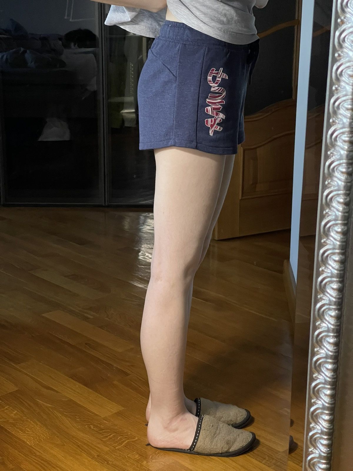 Puma Puma shorts Size 26" / US 2 / IT 38 - 6 Thumbnail