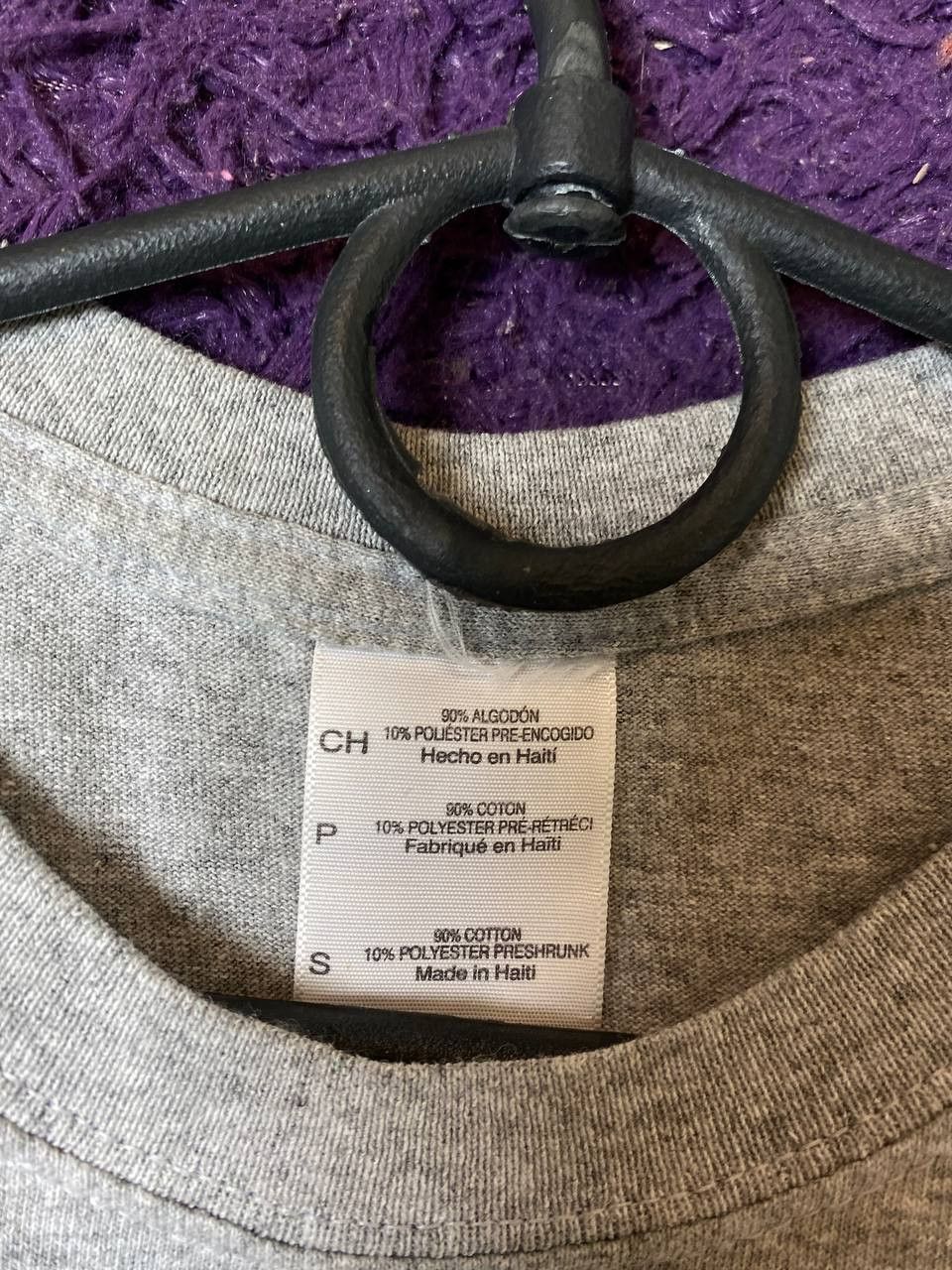 Vintage 🔥Rare🔥 Arts T Shirt Center logo Size S / US 4 / IT 40 - 2 Thumbnail