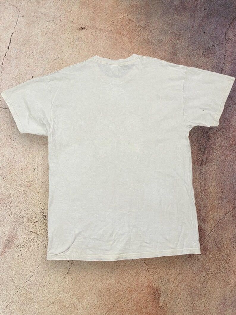 Vintage Highlander 1996 Vintage Movie Film T-shirt 90s 90er Promo 96 Size US XL / EU 56 / 4 - 5 Thumbnail