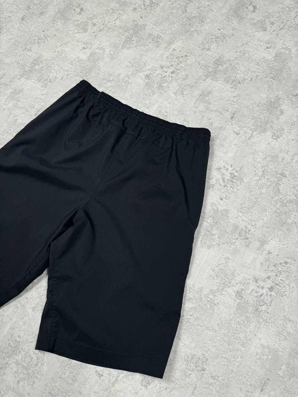 Nike Vintage Nike y2k Black Shorts Size L Size US 34 / EU 50 - 9 Thumbnail