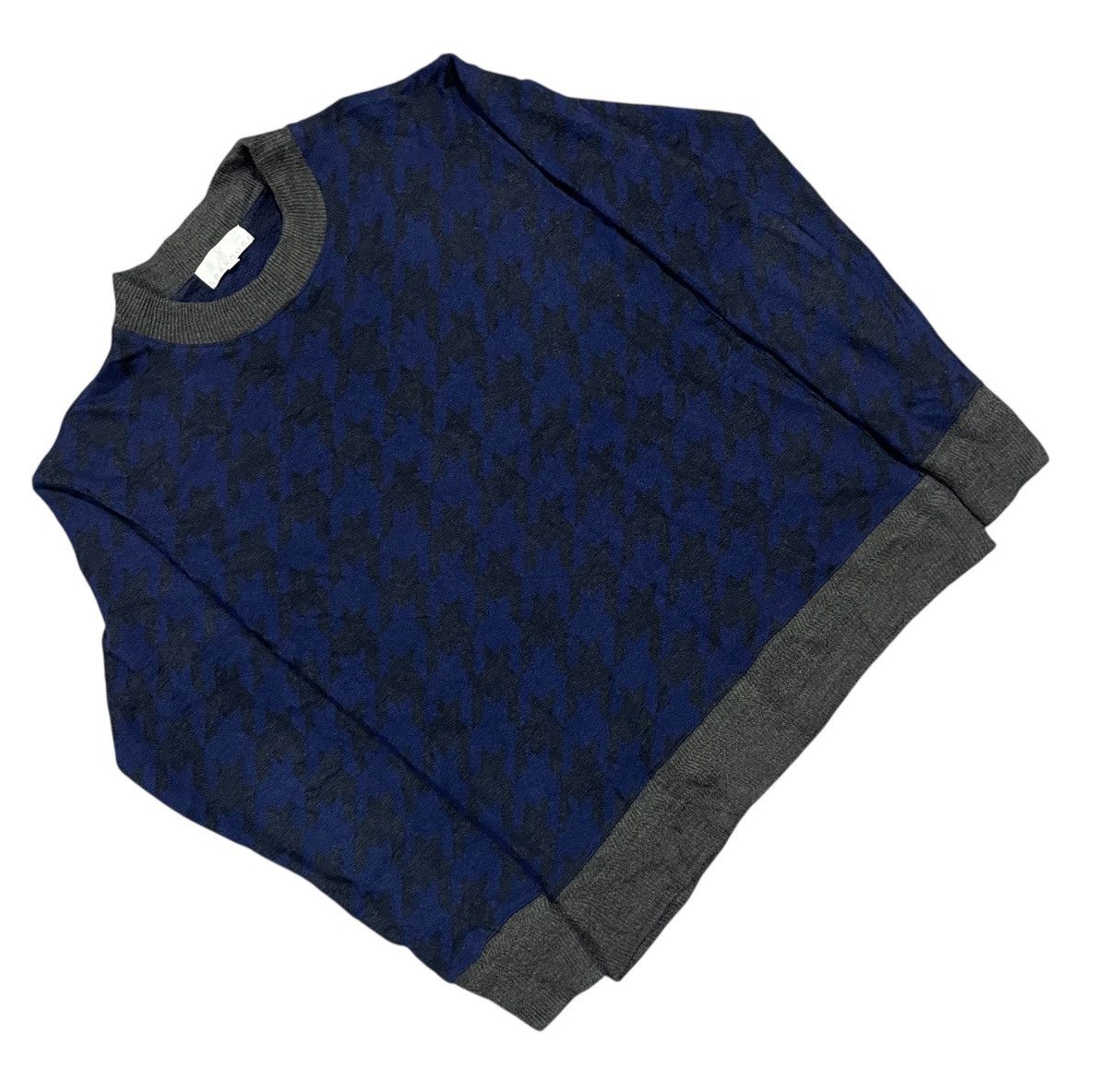 ABAHOUSE Vintage abahouse knitwear Size US M / EU 48-50 / 2 - 3 Thumbnail
