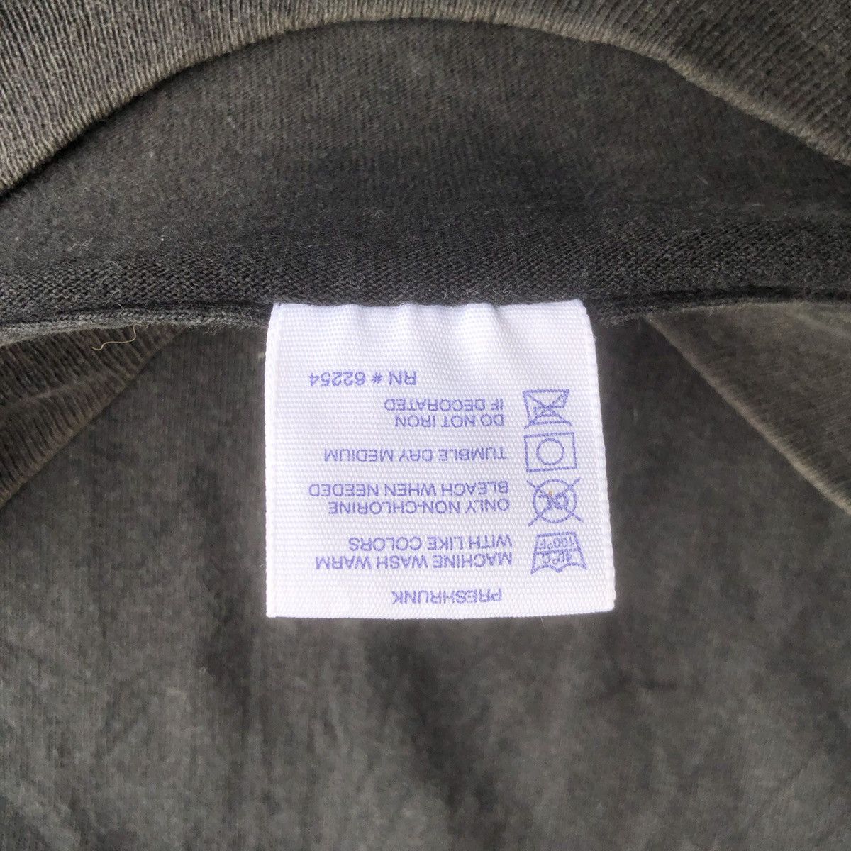 Universal Studios × Vintage 90’ Back To Future Shire Size US L / EU 52-54 / 3 - 7 Thumbnail