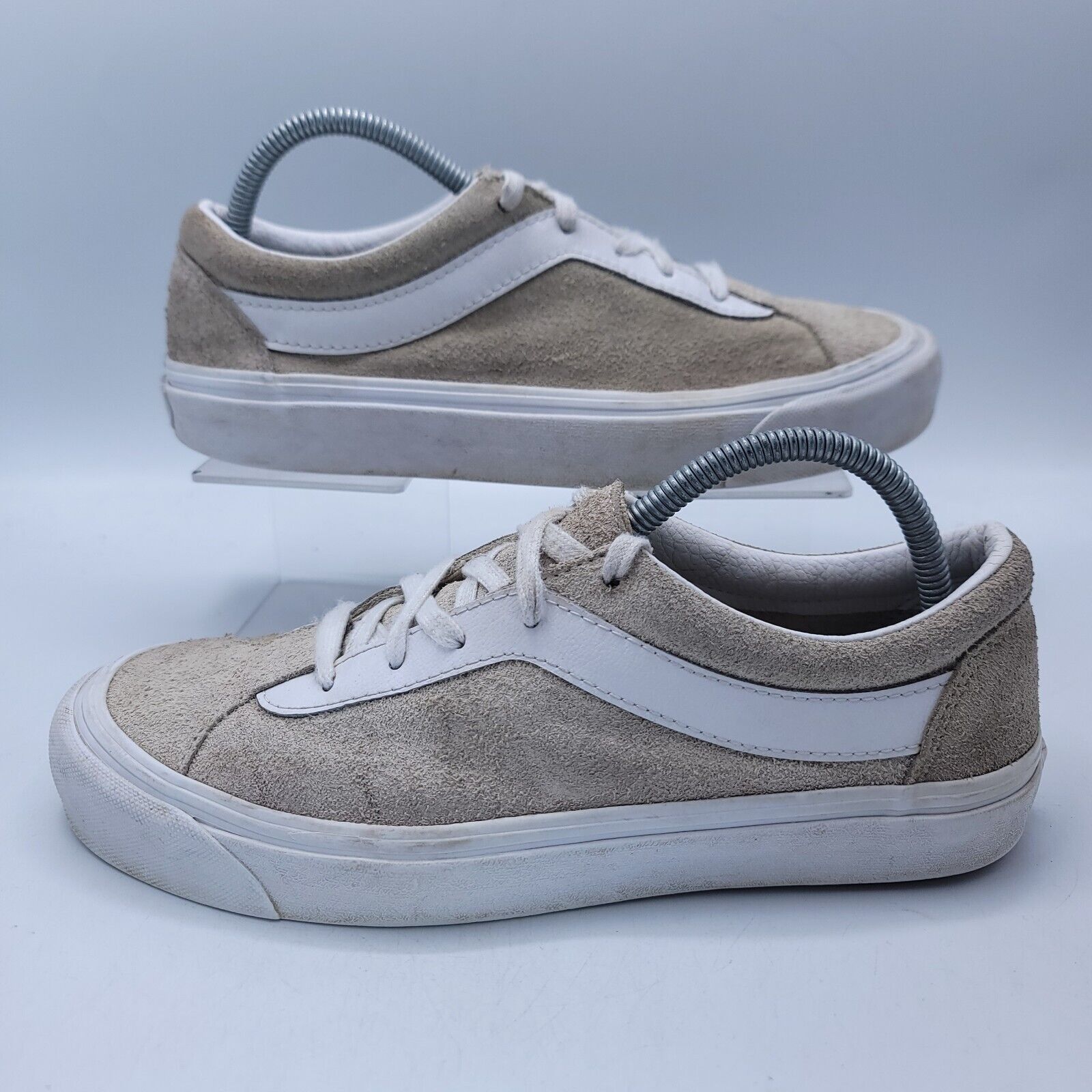 Vans Vans Off the Wall Old Skool Shoe Womens Size 9.5 500714 Size US 9.5 / IT 39.5 - 4 Thumbnail