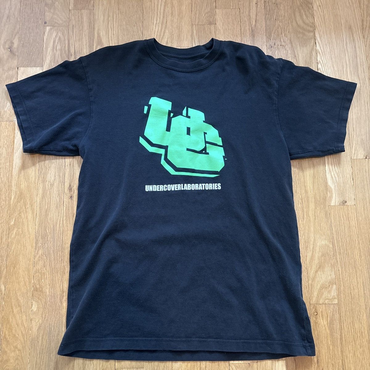 Undercover Undercover Tee Size US L / EU 52-54 / 3 - 1 Thumbnail