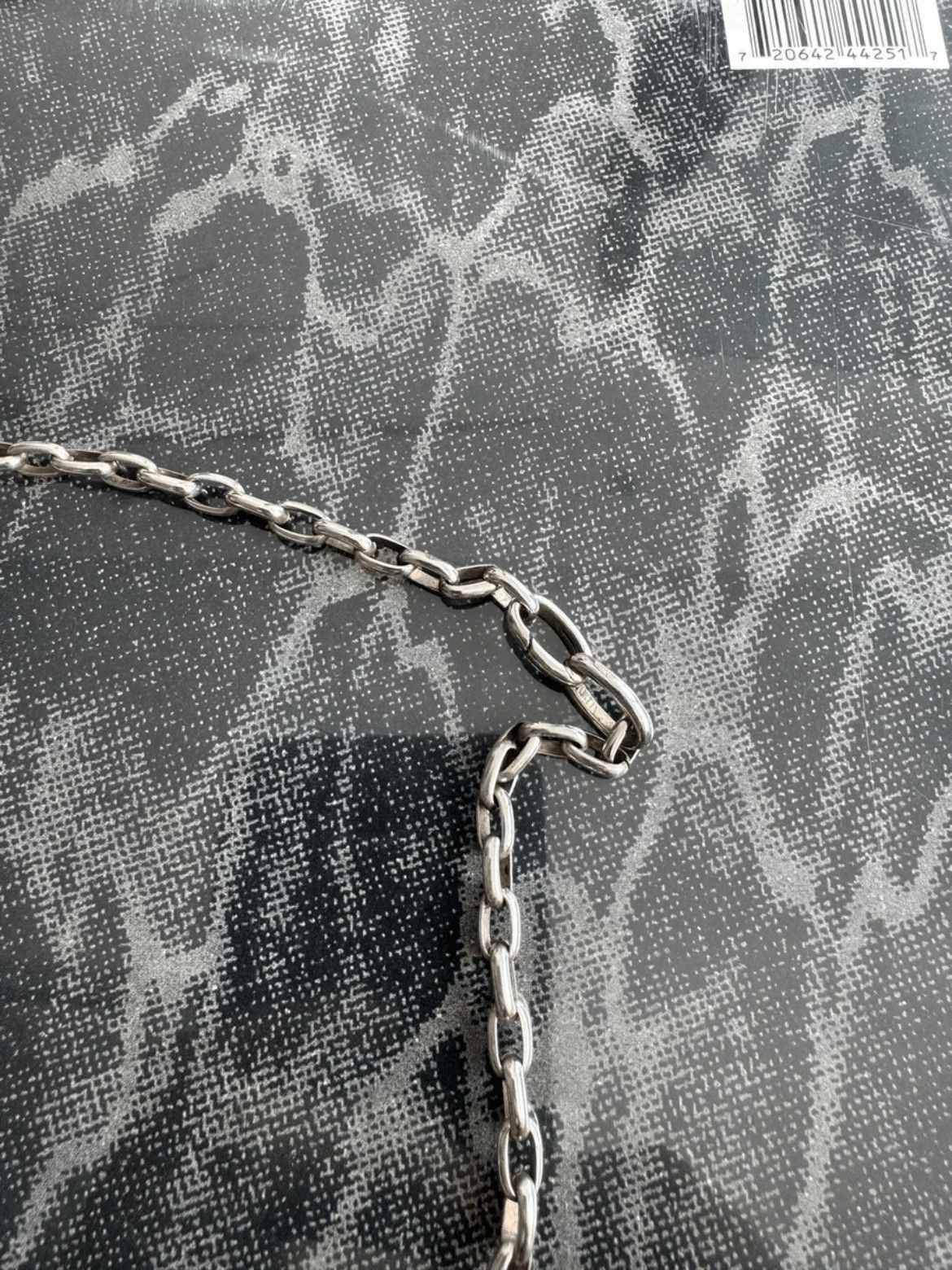 Undercover Undercover Blade Necklace Size ONE SIZE - 4 Thumbnail