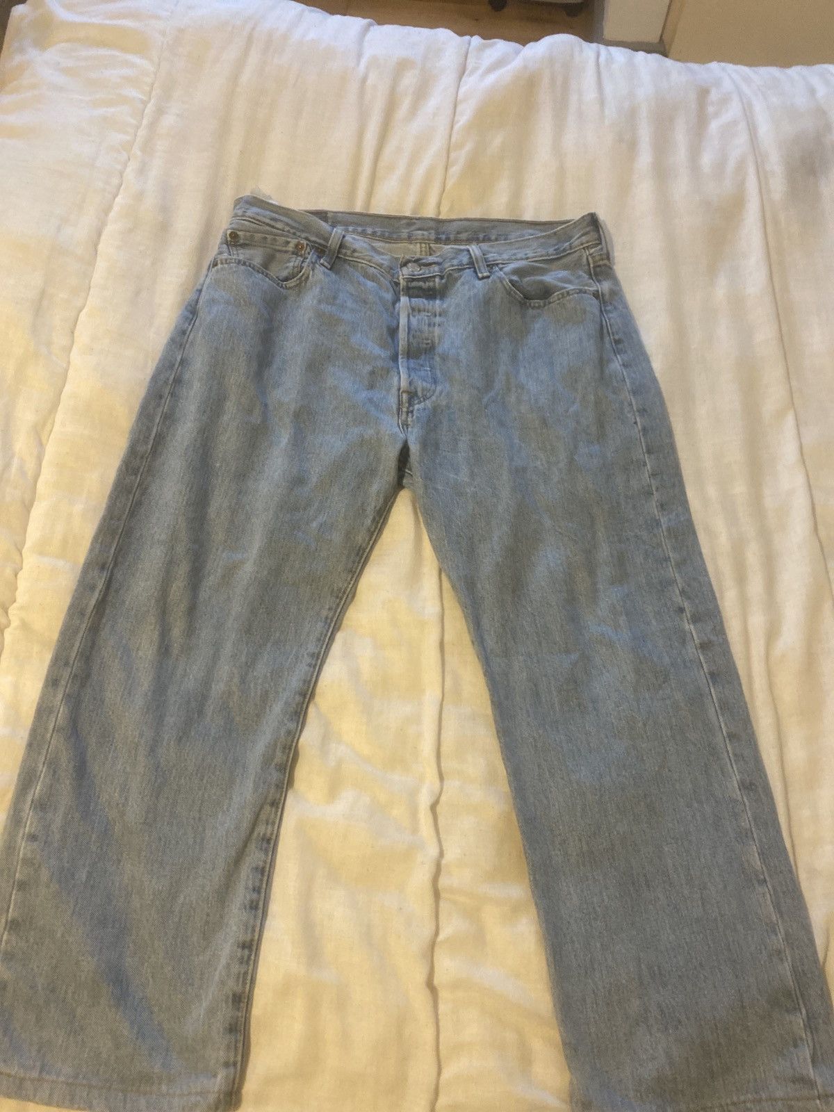 Levi's Levi’s jeans Size US 30 / EU 46 - 1 Thumbnail