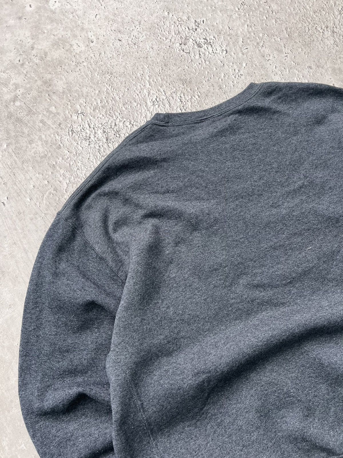 Unsound Rags × Vintage 80's 90's Vintage Russel Sweatshirt hoodie Size US XXL / EU 58 / 5 - 14 Thumbnail