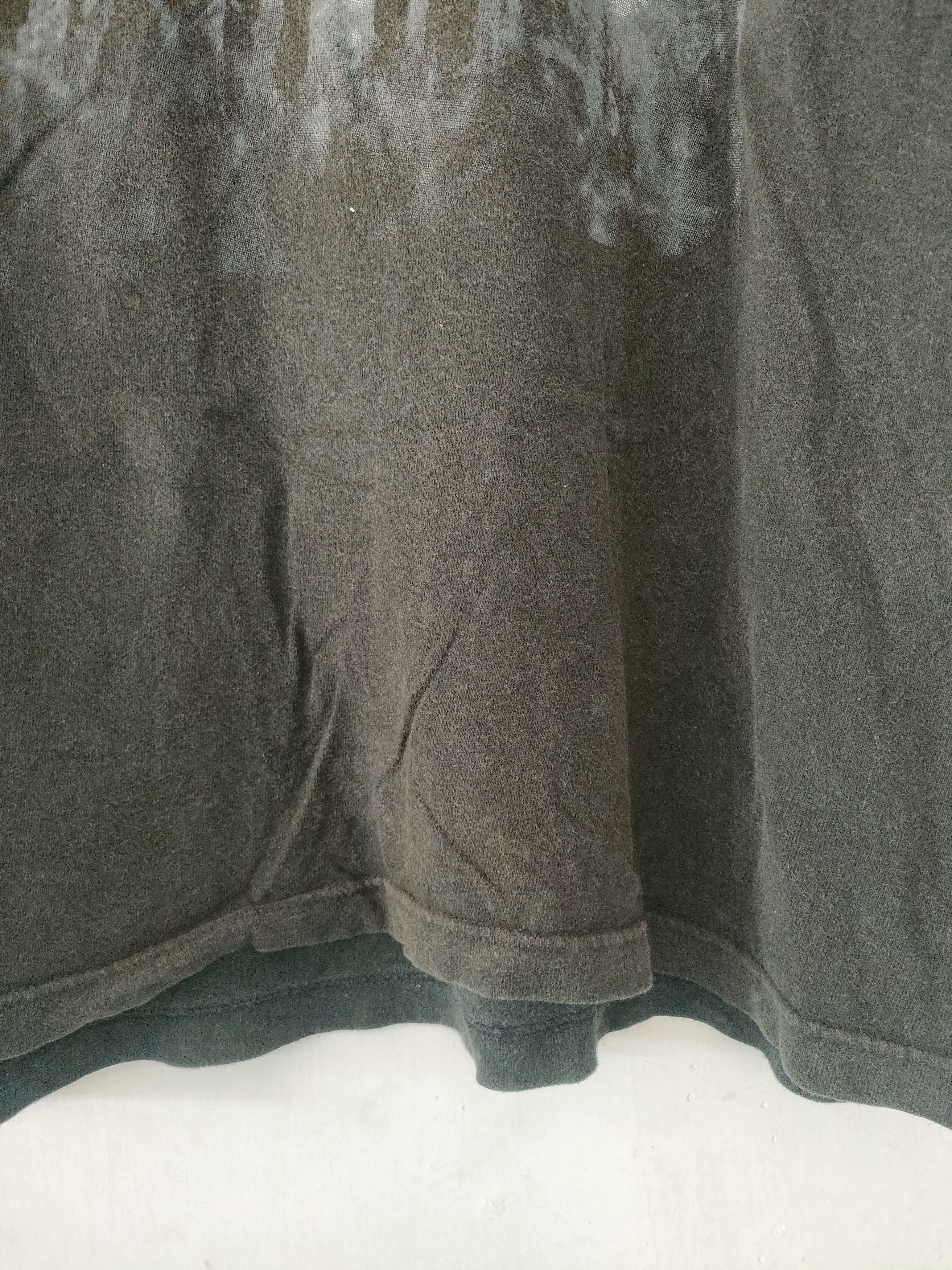 Band Tees × Vintage SLOWDIVE SHIRT Size US XL / EU 56 / 4 - 6 Thumbnail