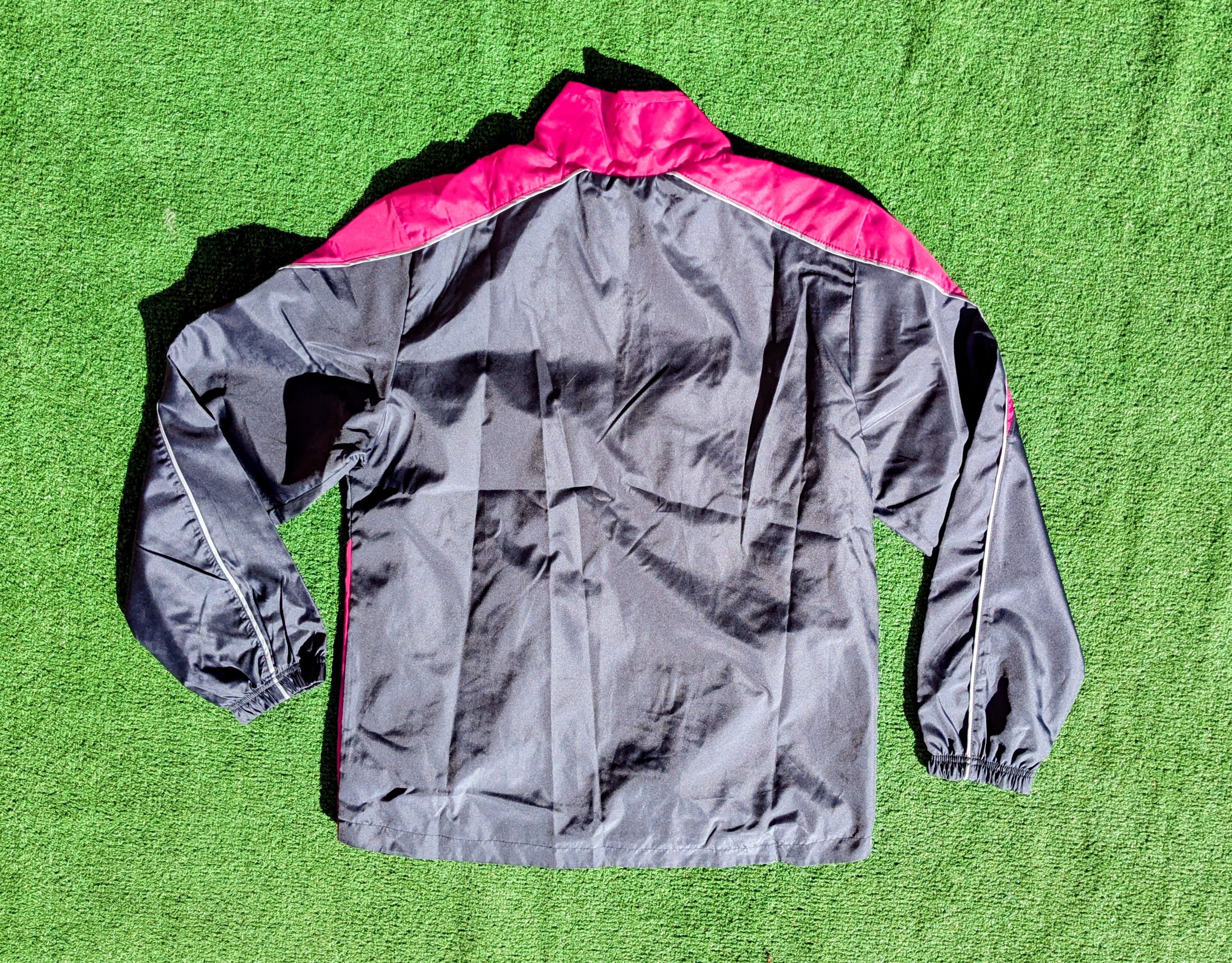 Avia Vintage AVIA 2-Pc Tracksuit HEMMED Small Pants+Med Jacket Size M / US 6-8 / IT 42-44 - 5 Thumbnail