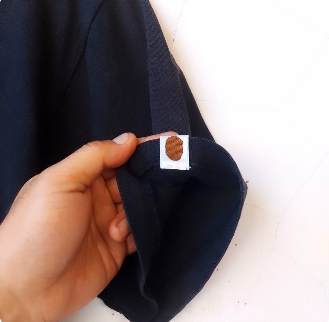 Bape Baby Milo Camping Tee Size US M / EU 48-50 / 2 - 6 Thumbnail