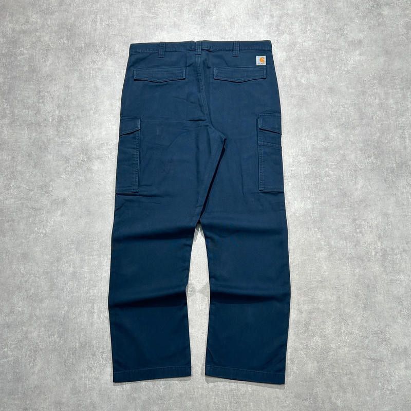 Carhartt Carhart Cargo Pants W38 Size US 38 / EU 54 - 4 Thumbnail