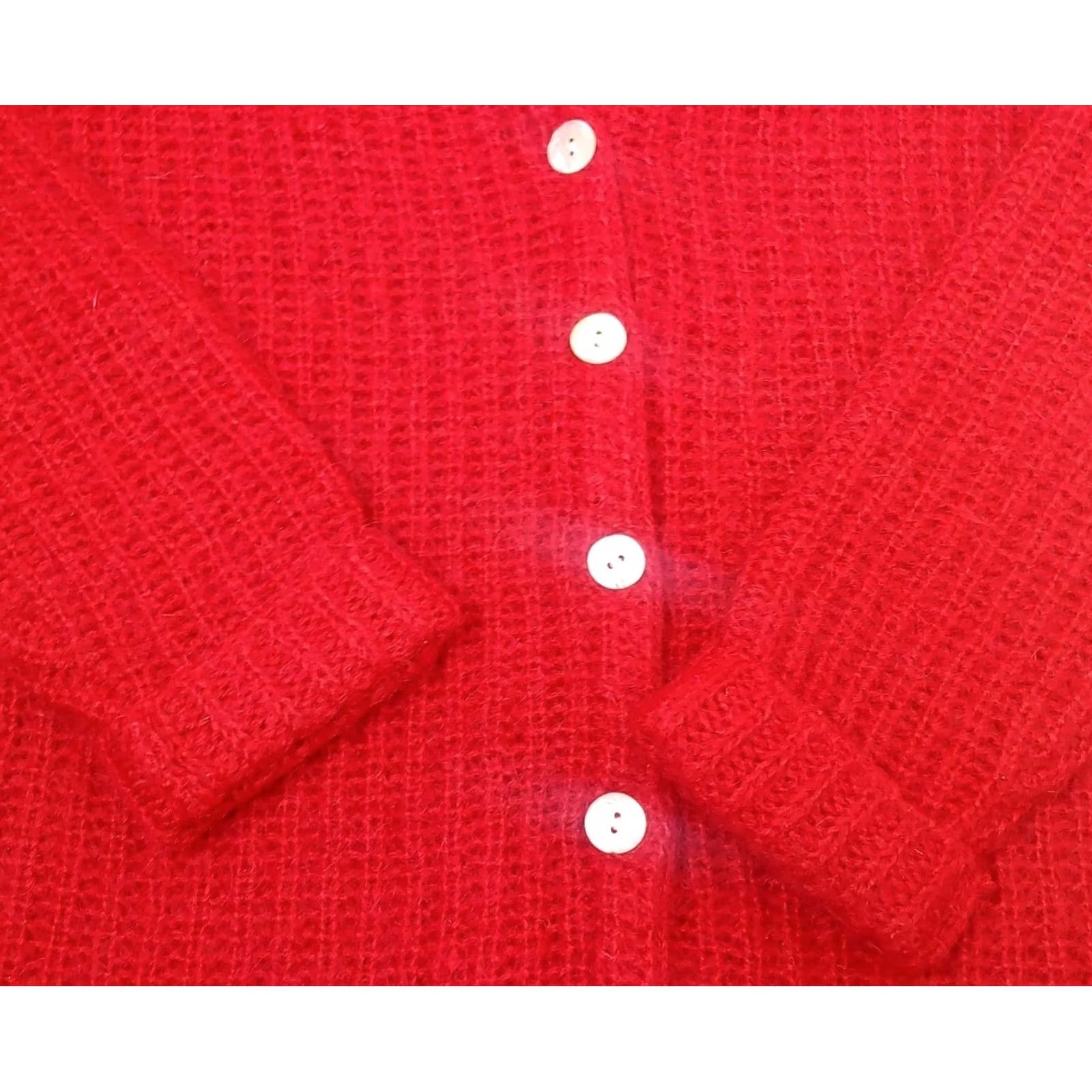 Vintage Item Specifications: Lightweight Size S / US 4 / IT 40 - 5 Thumbnail