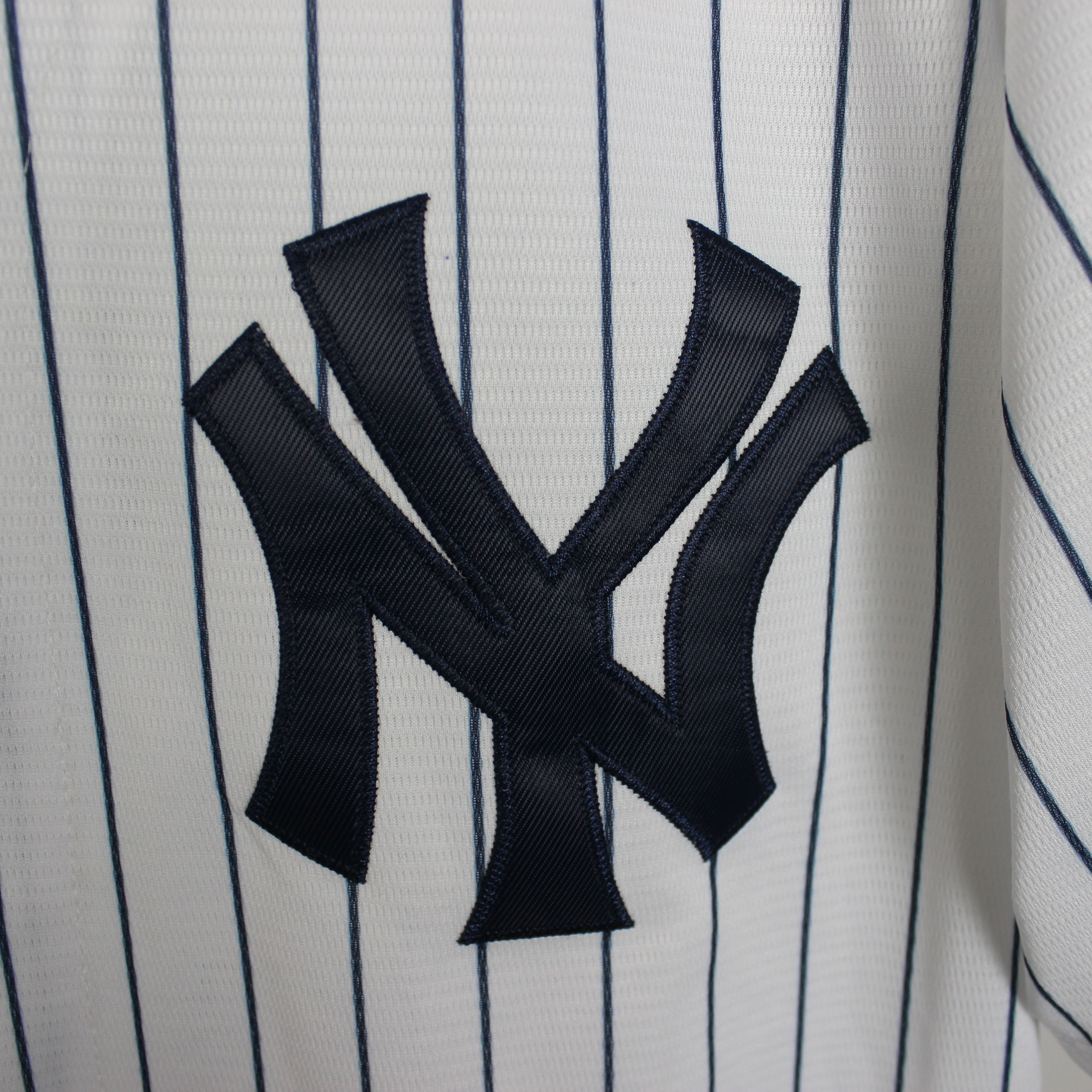 Majestic Majestic new york ruth 75 year L men babe baseball Size US L / EU 52-54 / 3 - 4 Thumbnail