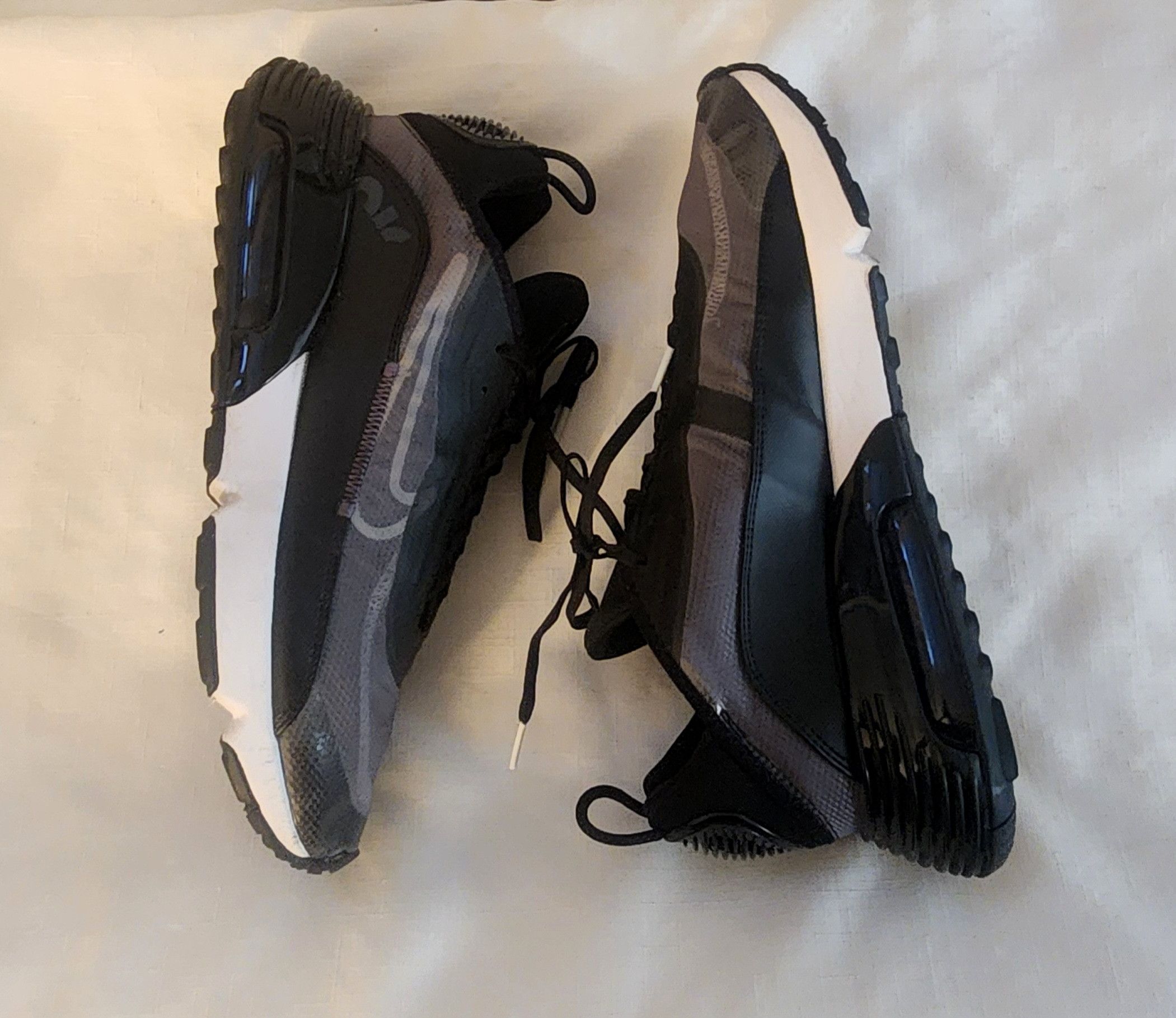 Nike Nike CW7306-001 Air Max 2090 sneakers size 14 Size US 14 / EU 47 - 5 Thumbnail