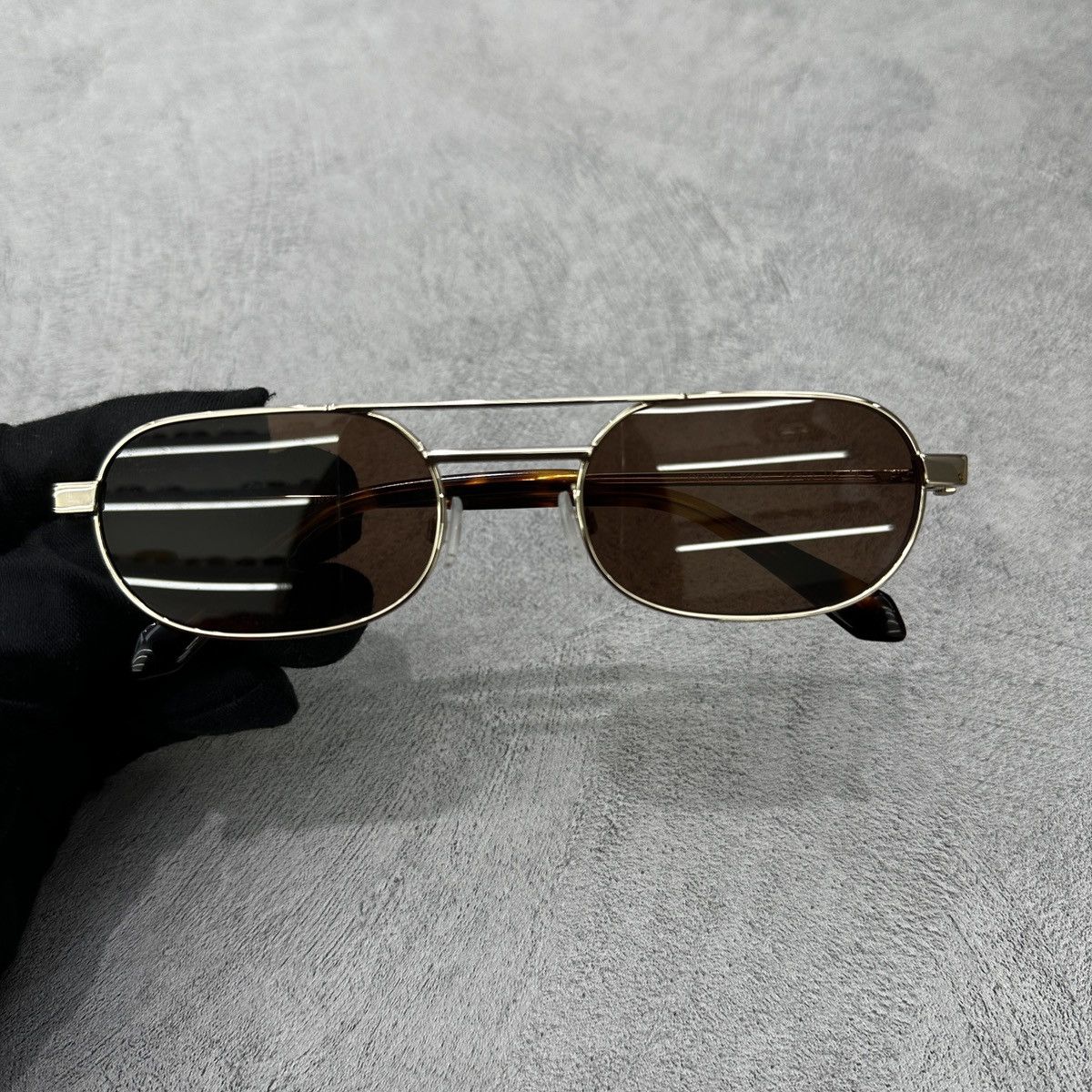 Off-White OFF WHITE VAIDEN SUNGLASSES Size ONE SIZE - 2 Thumbnail