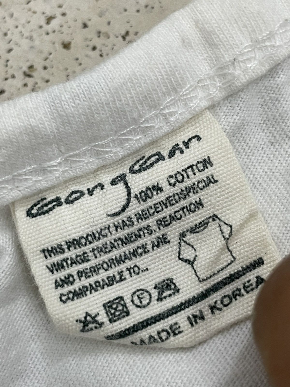 In The Attic Korea Designer Poem Y2K Bernings Sho Layered Size US S / EU 44-46 / 1 - 12 Thumbnail